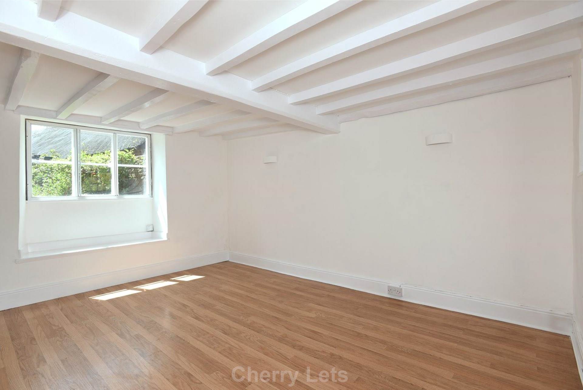3 bed cottage to rent in Horley, OX15 4