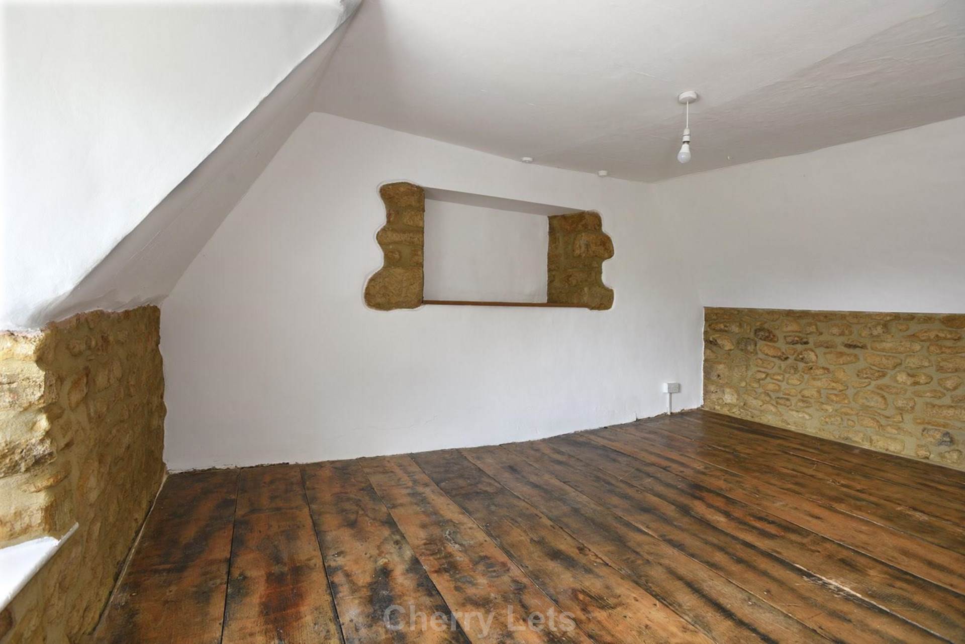 3 bed cottage to rent in Horley, OX15 6