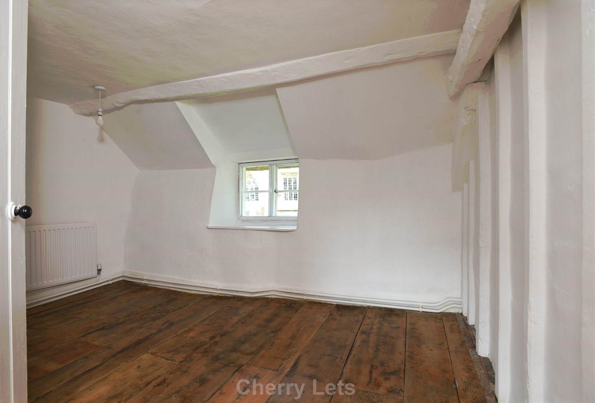 3 bed cottage to rent in Horley, OX15 9