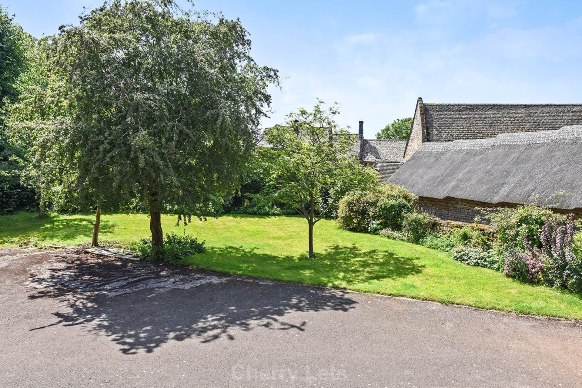 3 bed cottage to rent in Horley, OX15 11