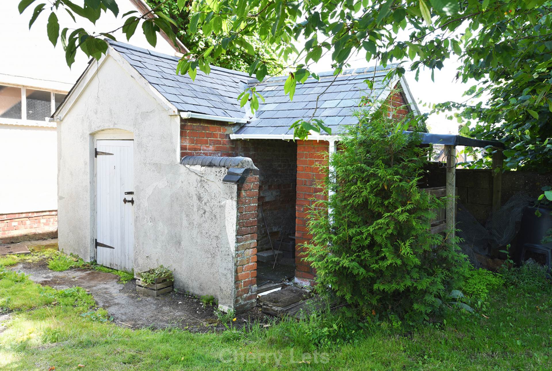 3 bed cottage to rent in Horley, OX15 12