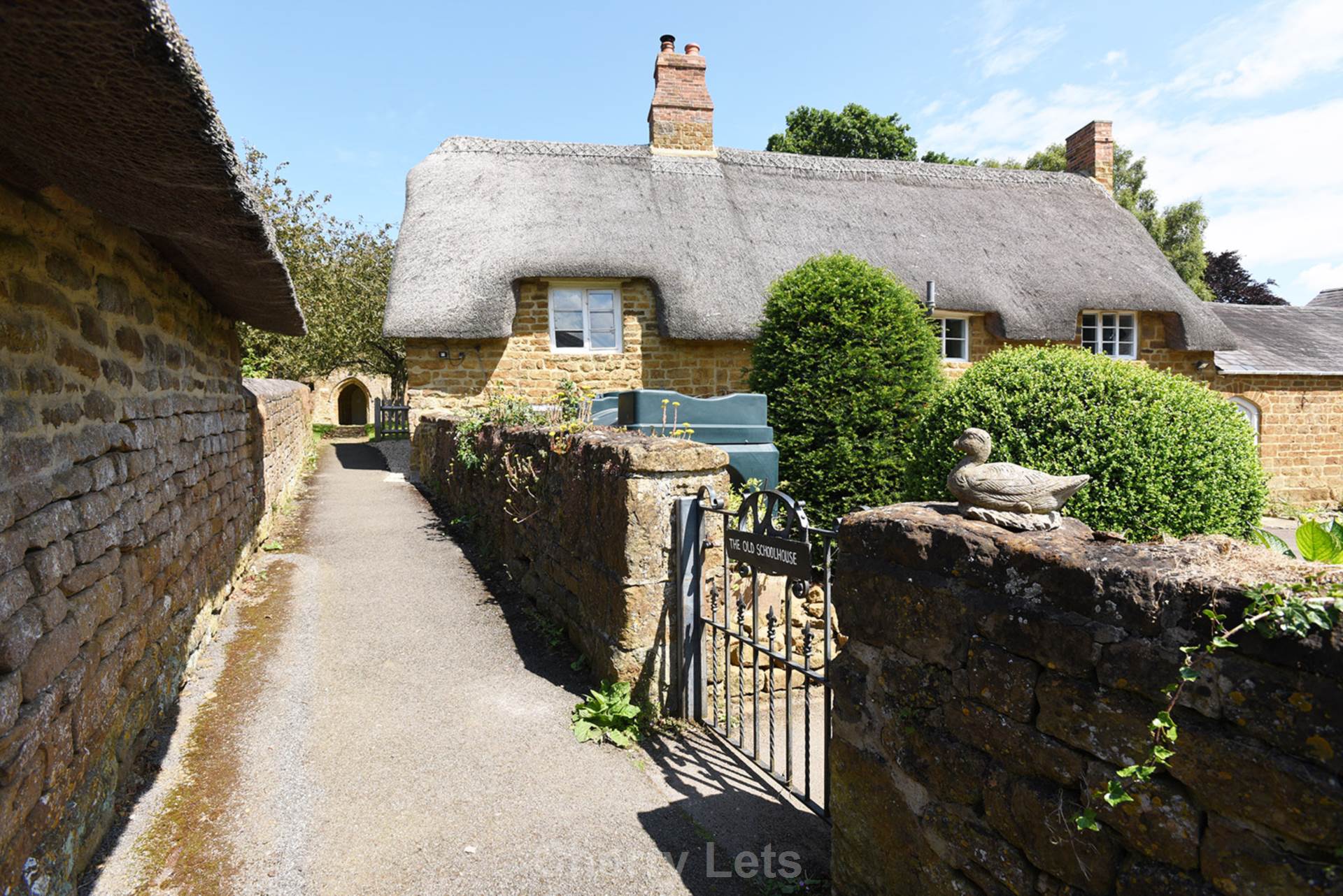 3 bed cottage to rent in Horley, OX15  - Property Image 16
