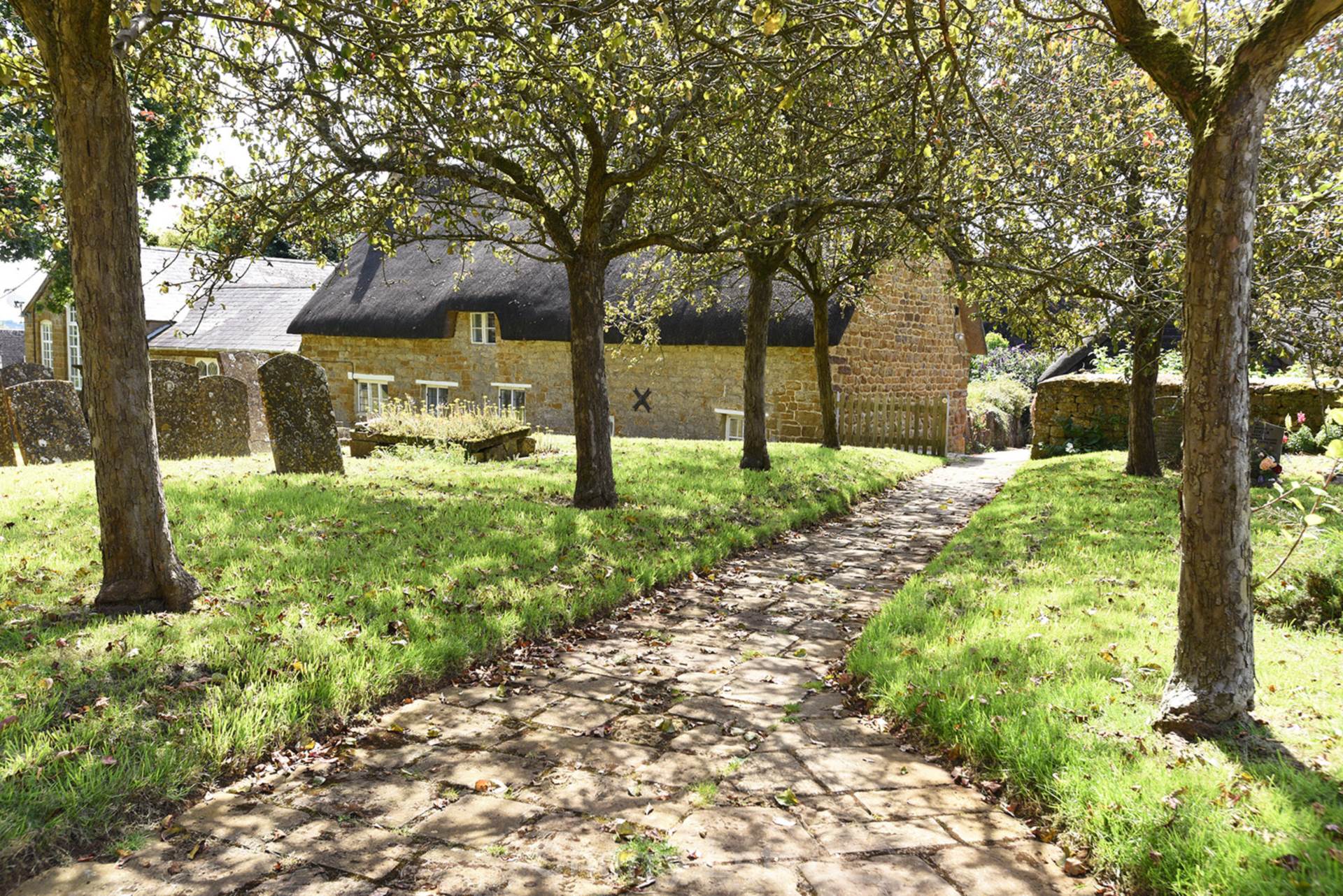 3 bed cottage to rent in Horley, OX15  - Property Image 17