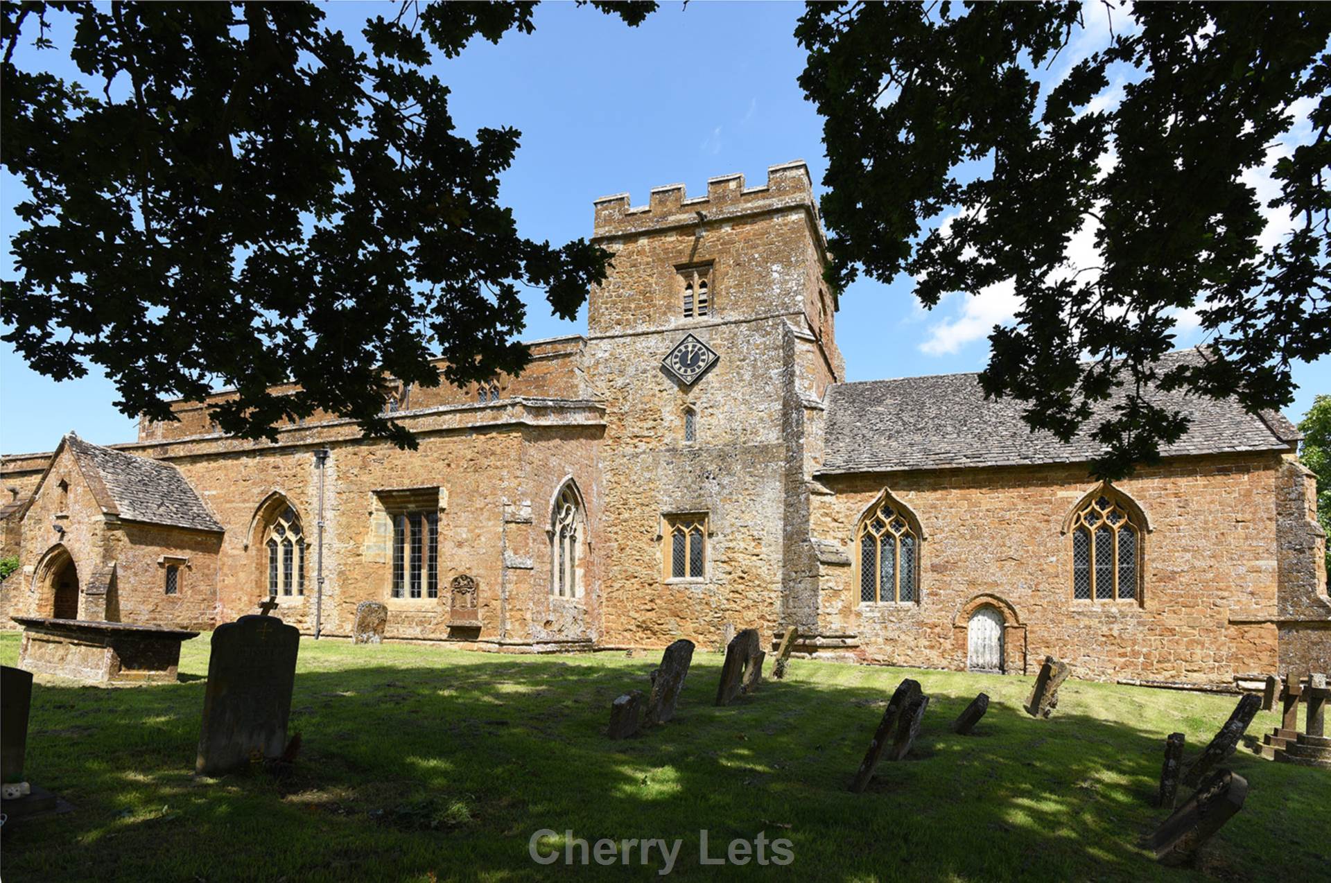 3 bed cottage to rent in Horley, OX15  - Property Image 21