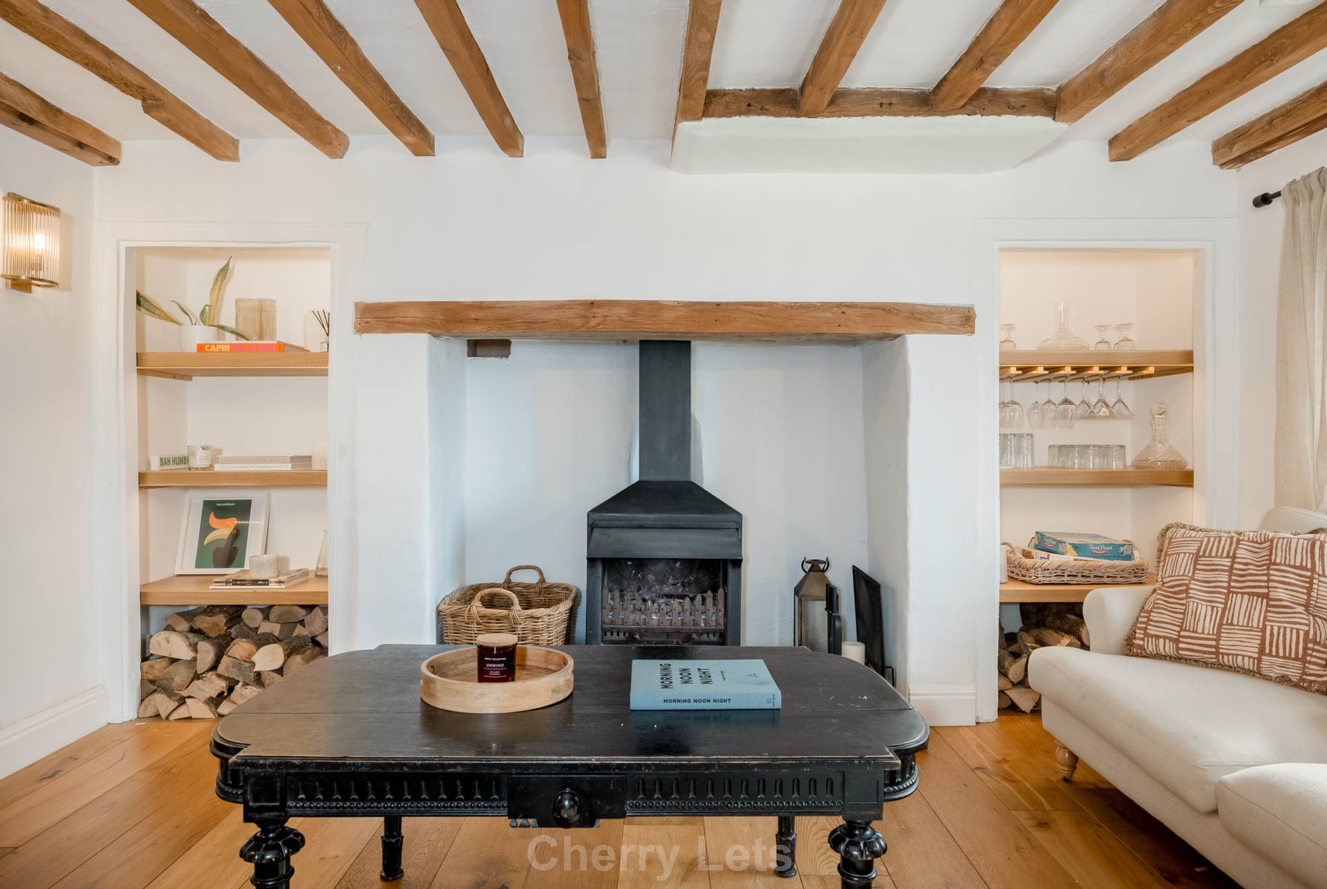 3 bed cottage to rent in Roundtown, Aynho, OX17  - Property Image 5