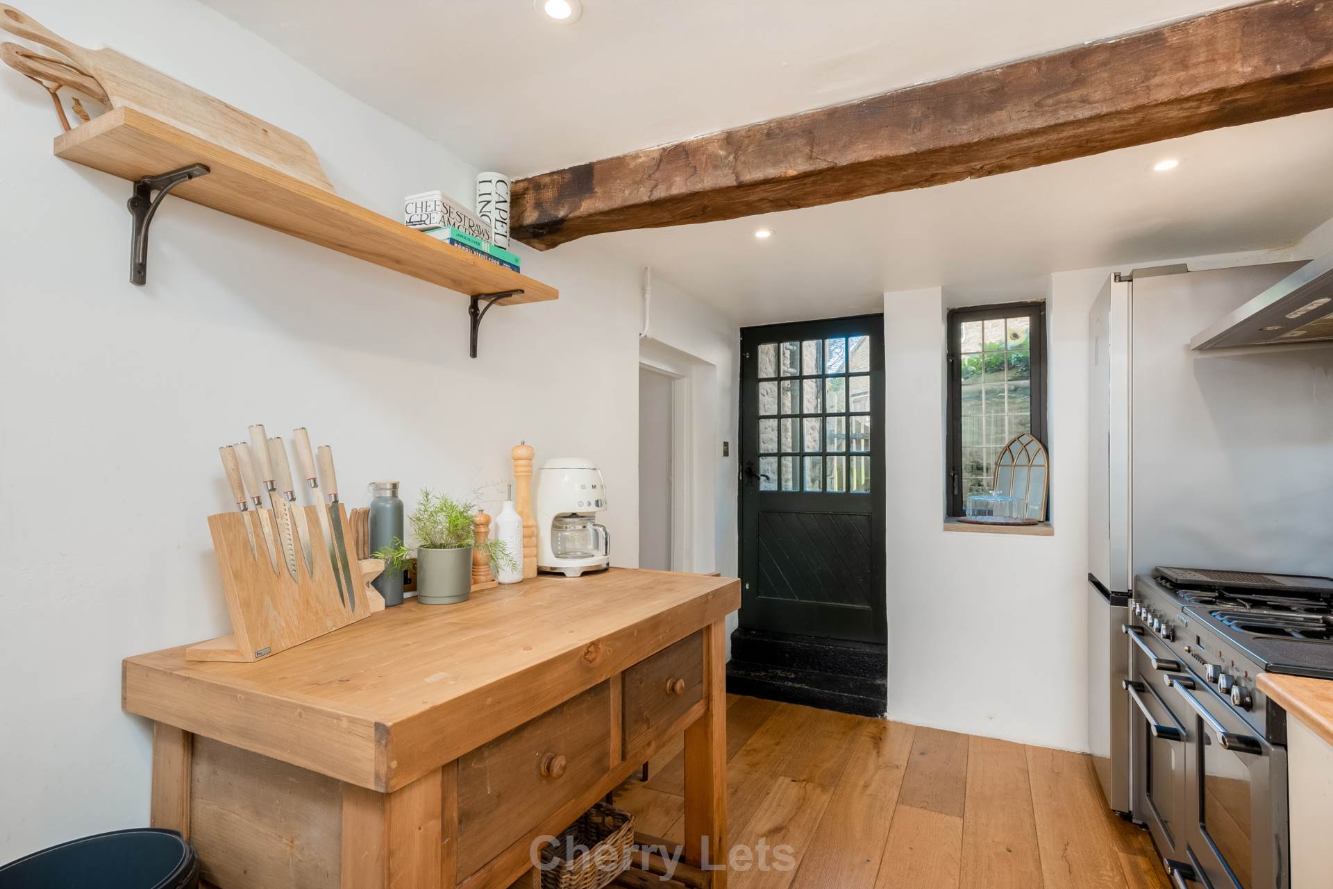 3 bed cottage to rent in Roundtown, Aynho, OX17 6