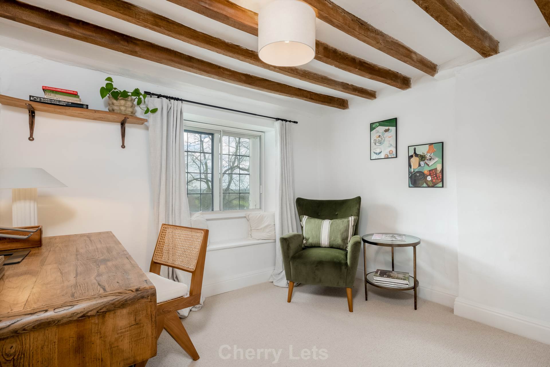 3 bed cottage to rent in Roundtown, Aynho, OX17  - Property Image 9