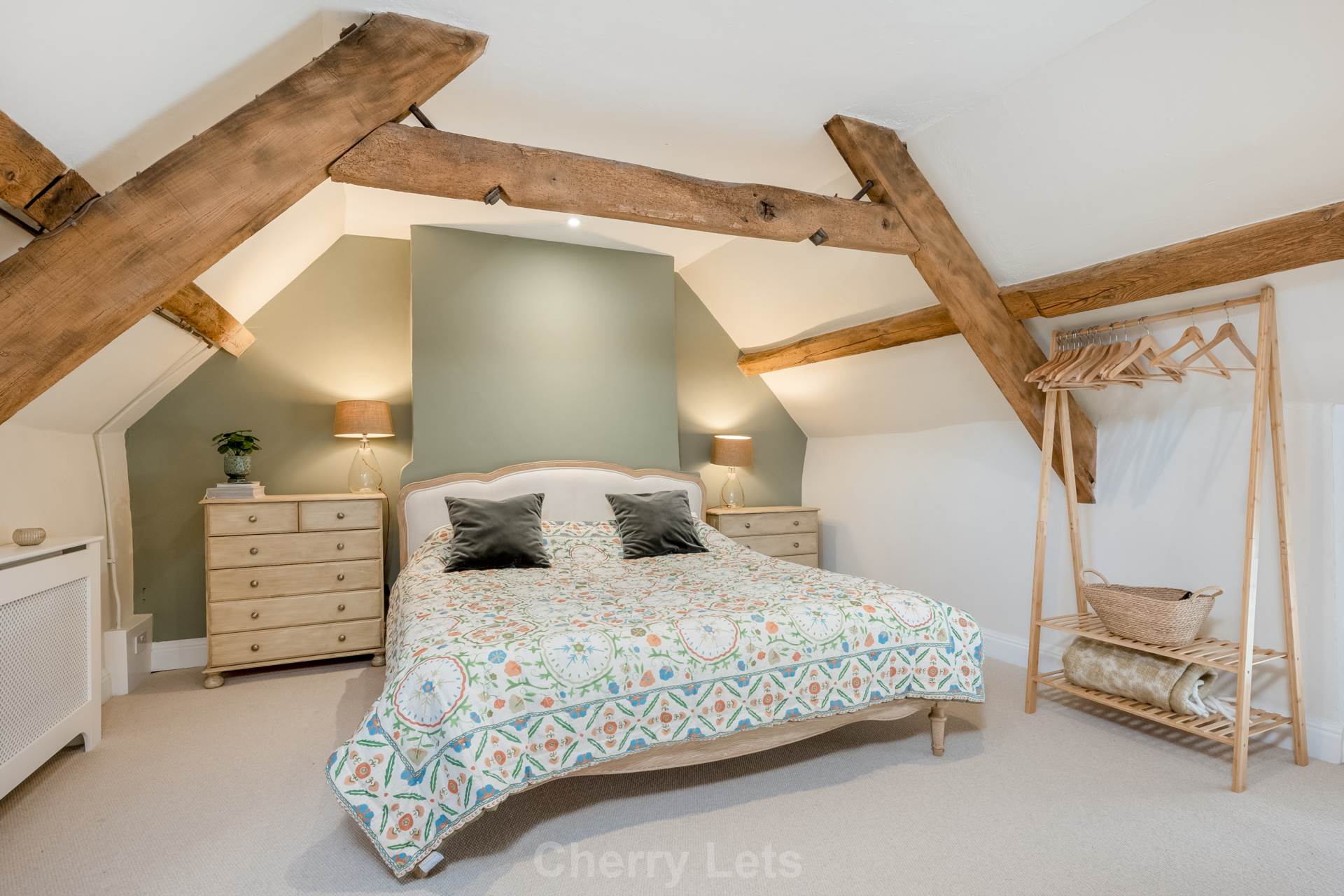 3 bed cottage to rent in Roundtown, Aynho, OX17  - Property Image 11