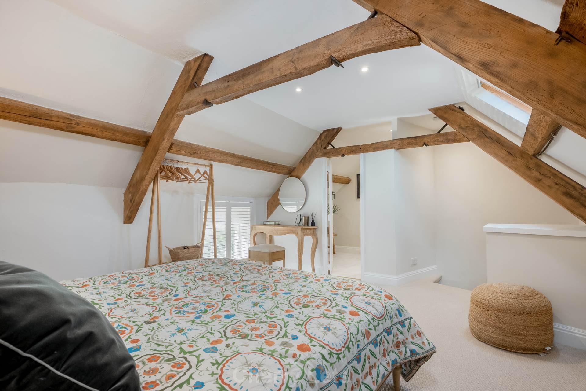 3 bed cottage to rent in Roundtown, Aynho, OX17  - Property Image 12