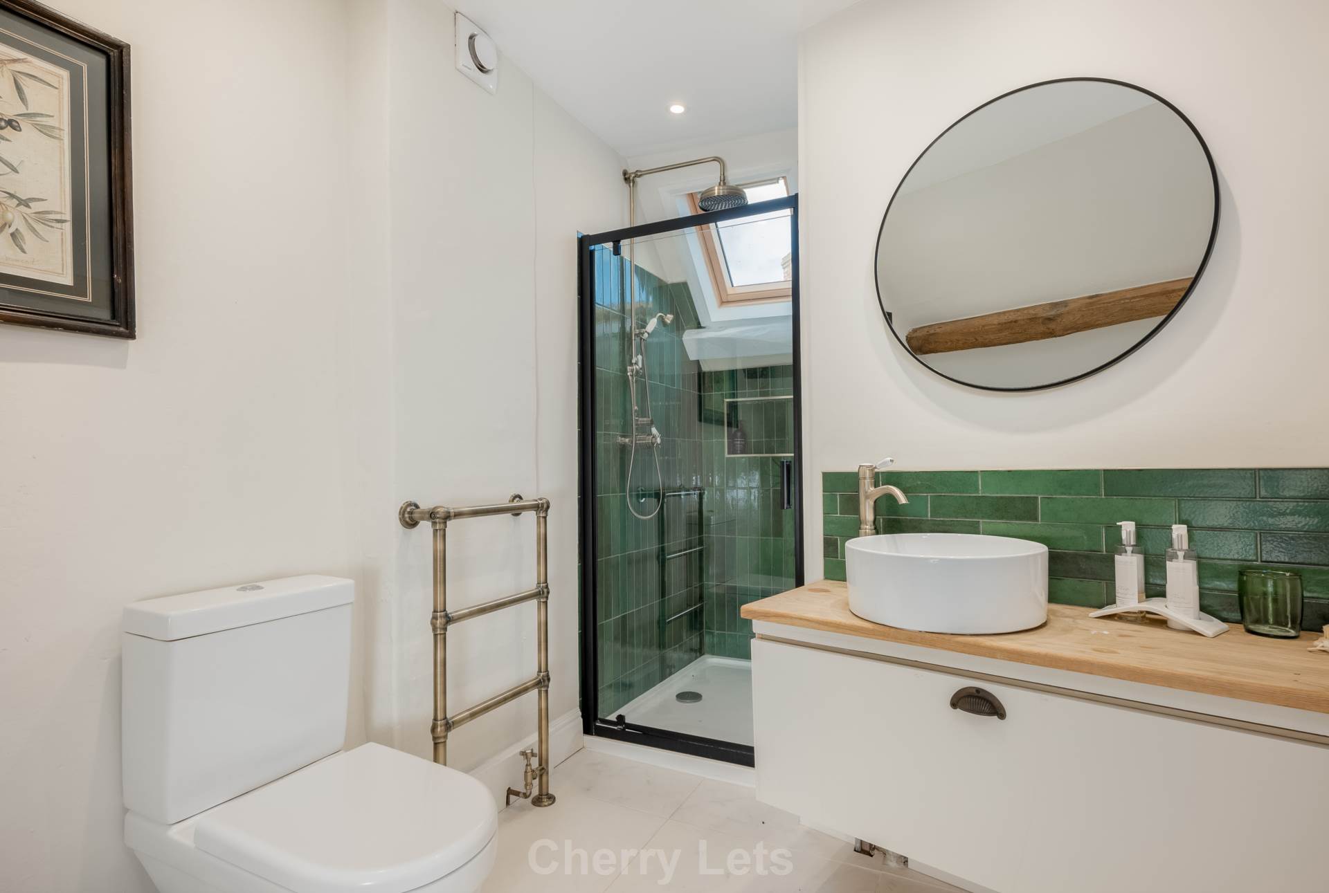 3 bed cottage to rent in Roundtown, Aynho, OX17  - Property Image 13