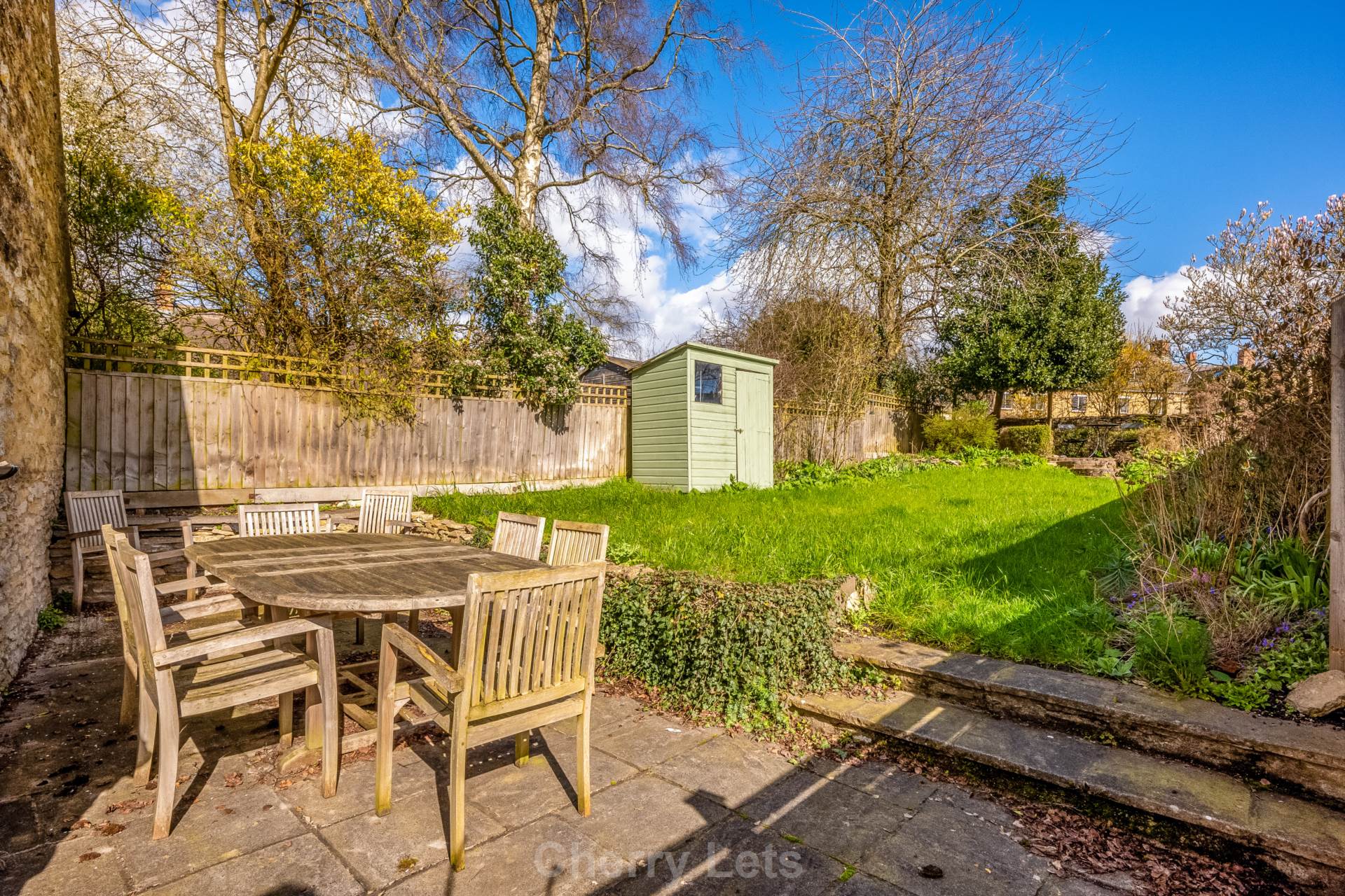 3 bed cottage to rent in Roundtown, Aynho, OX17 13