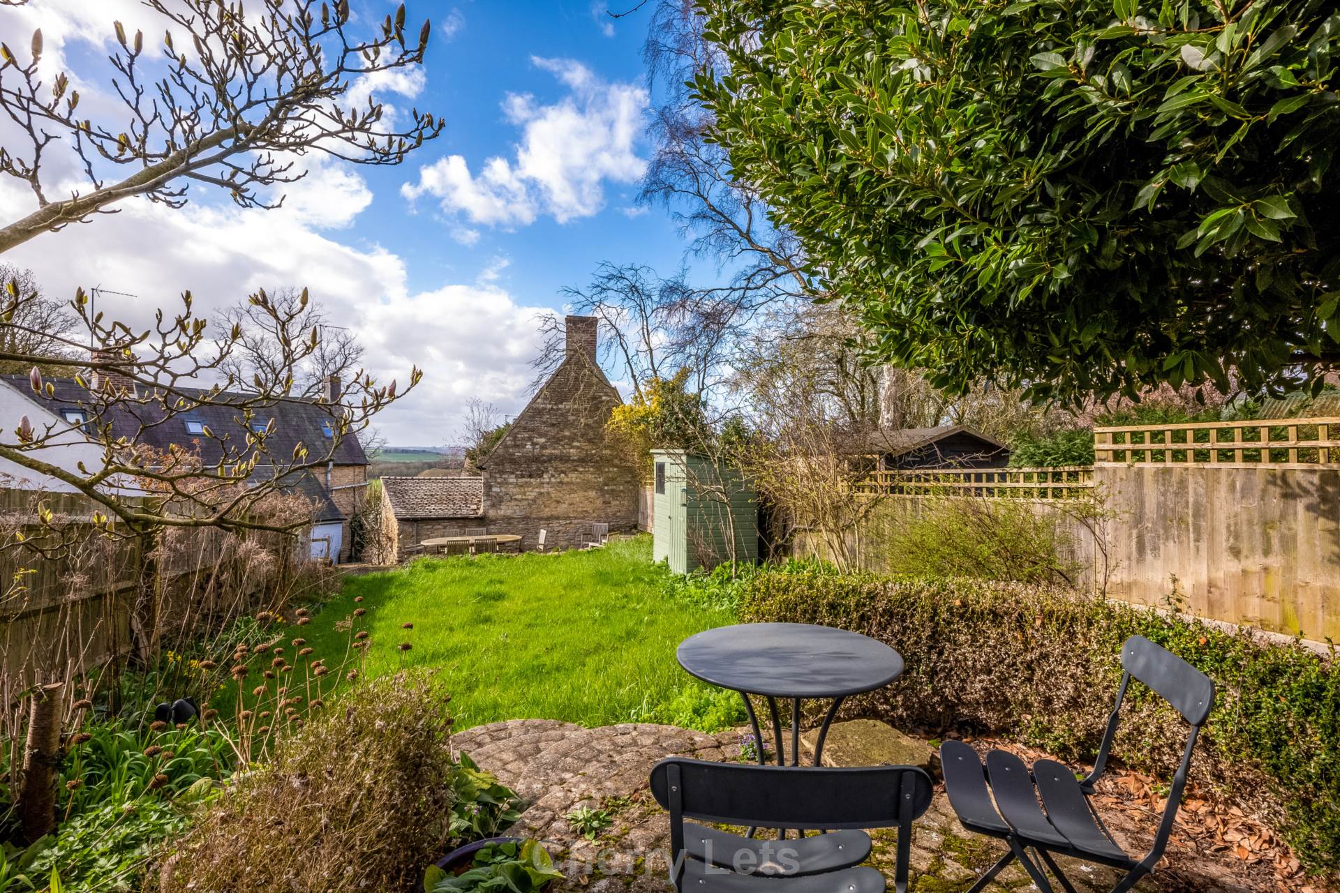 3 bed cottage to rent in Roundtown, Aynho, OX17  - Property Image 15