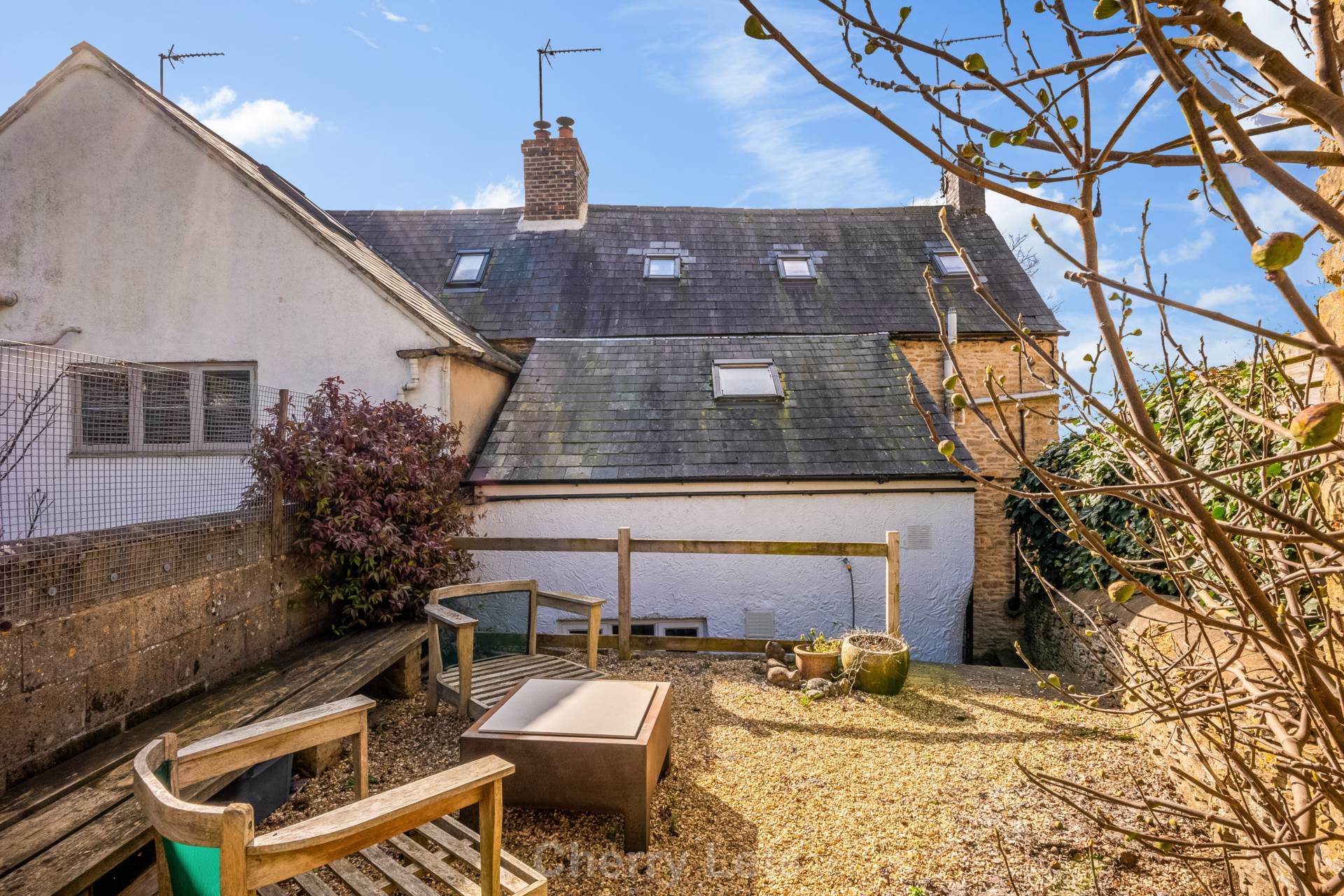 3 bed cottage to rent in Roundtown, Aynho, OX17  - Property Image 16