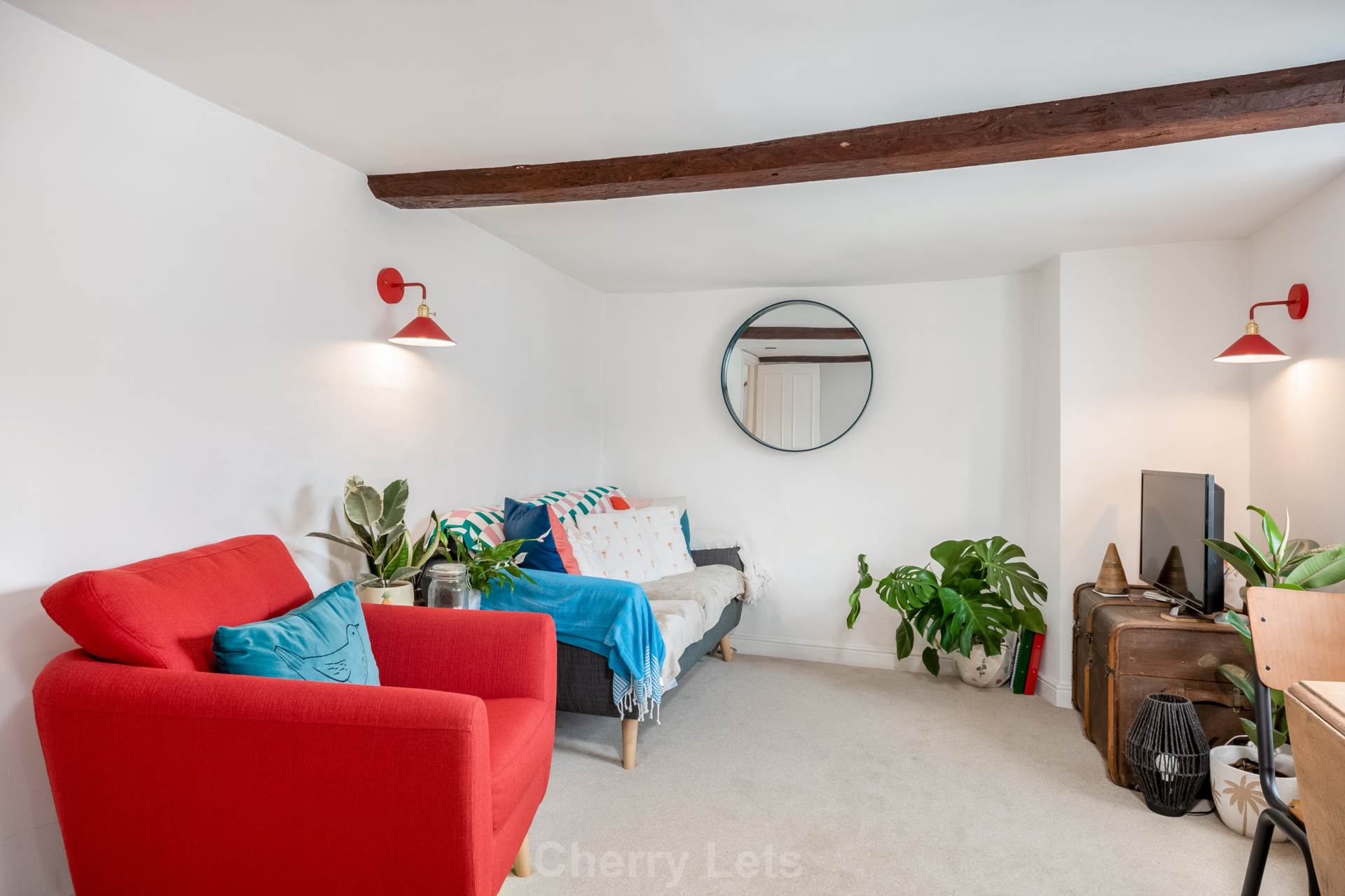 1 bed flat to rent in Market Place, Deddington, OX15  - Property Image 3