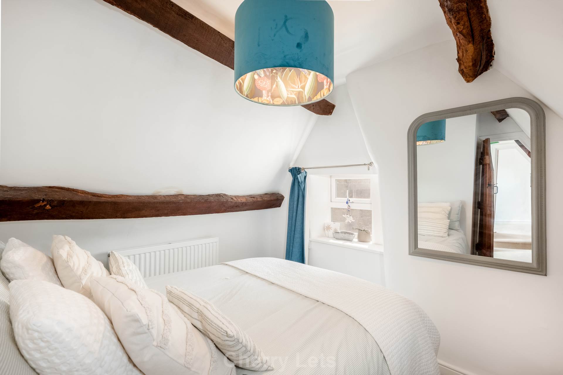 1 bed flat to rent in Market Place, Deddington, OX15 7