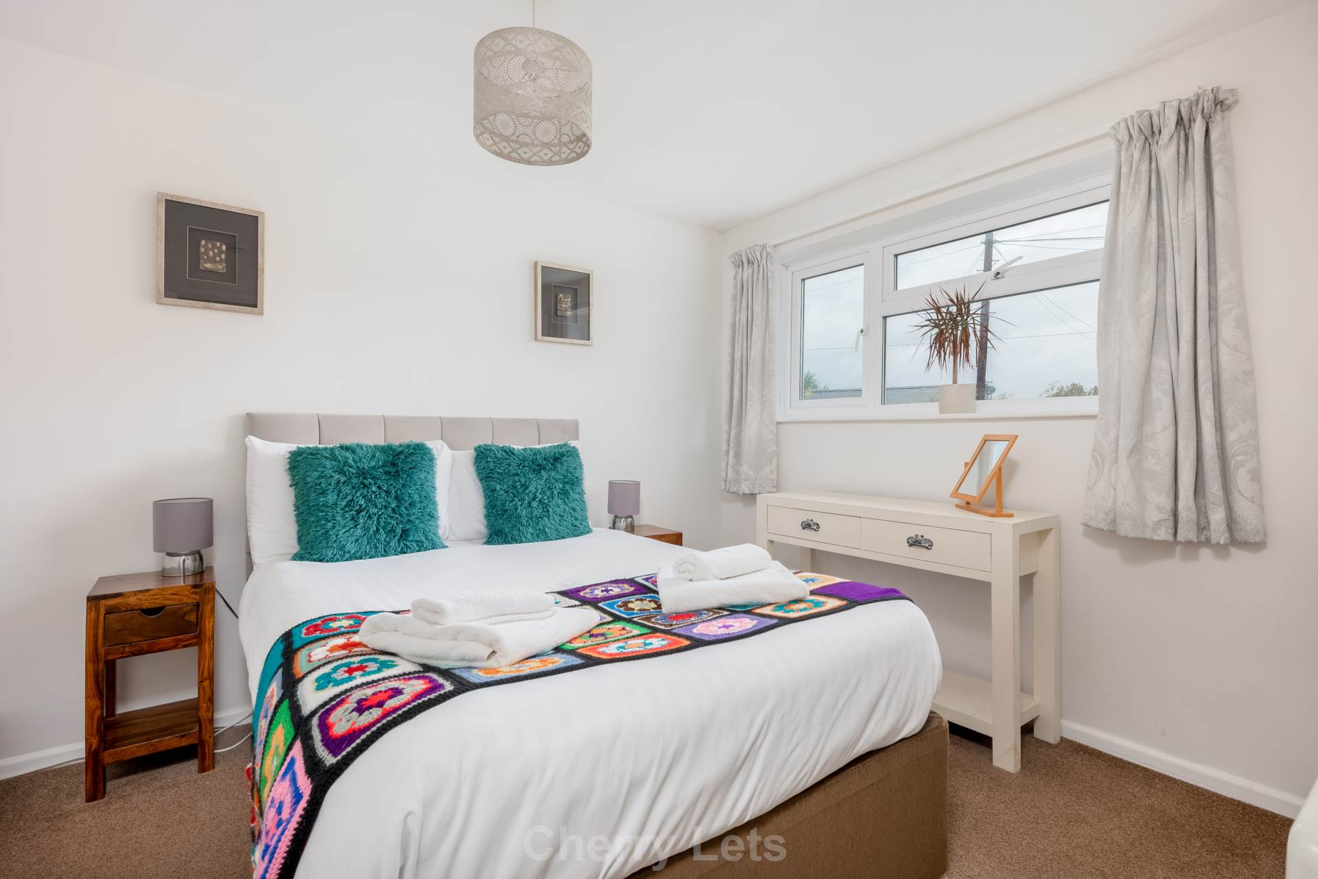 2 bed semi-detached bungalow to rent in Barford St Michael, OX16  - Property Image 7