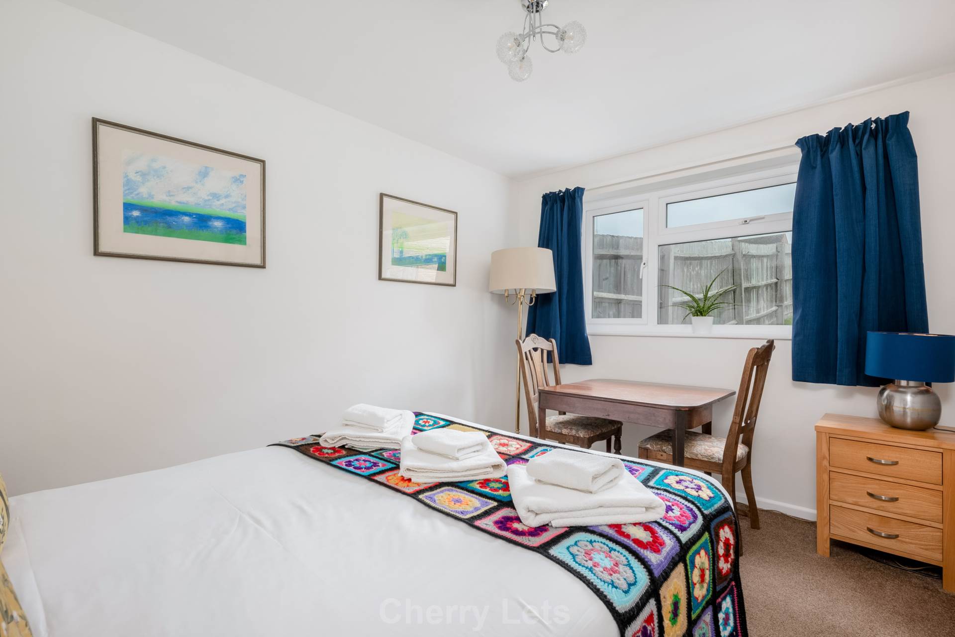 2 bed semi-detached bungalow to rent in Barford St Michael, OX16  - Property Image 10