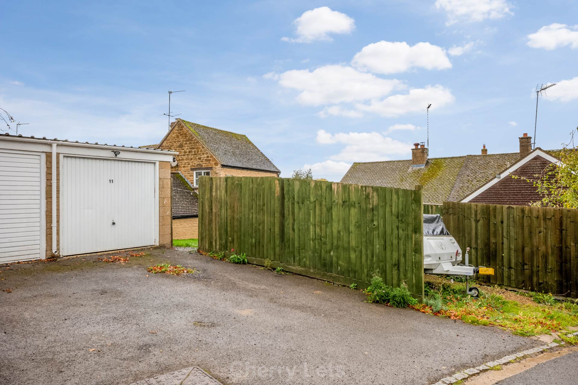 2 bed semi-detached bungalow to rent in Barford St Michael, OX16  - Property Image 15