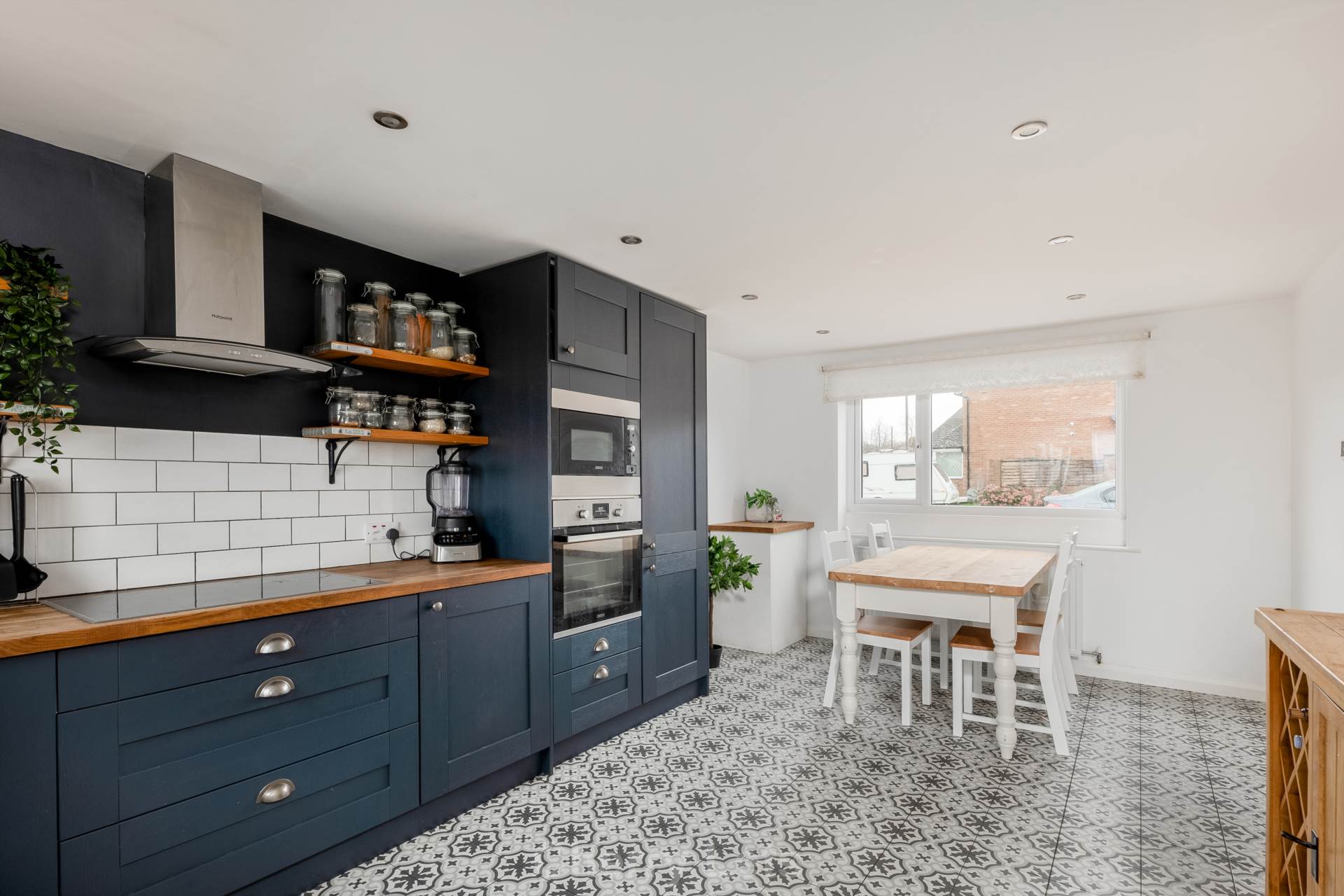 3 bed terraced house to rent in Farnborough, OX17  - Property Image 6