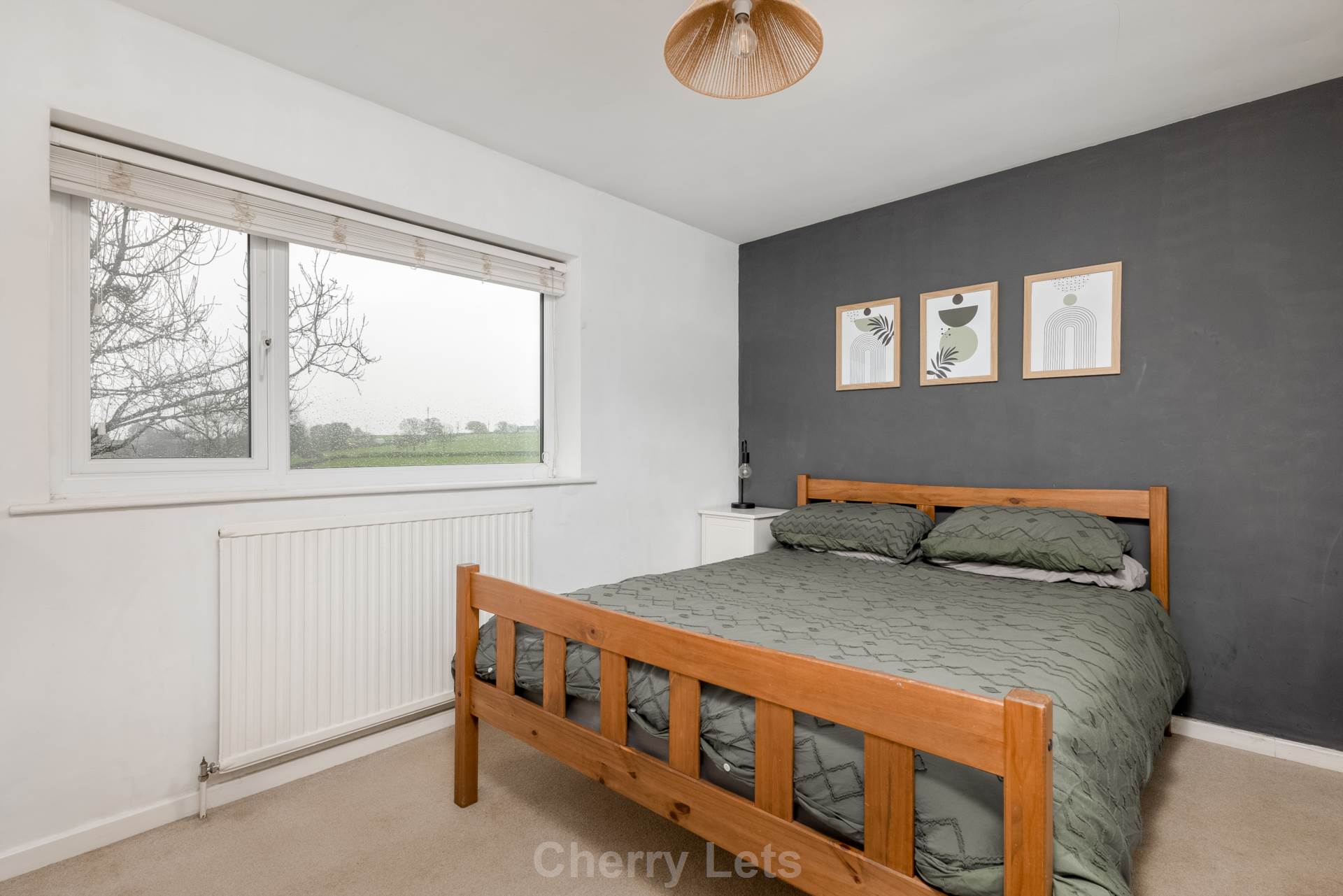 3 bed terraced house to rent in Farnborough, OX17  - Property Image 9