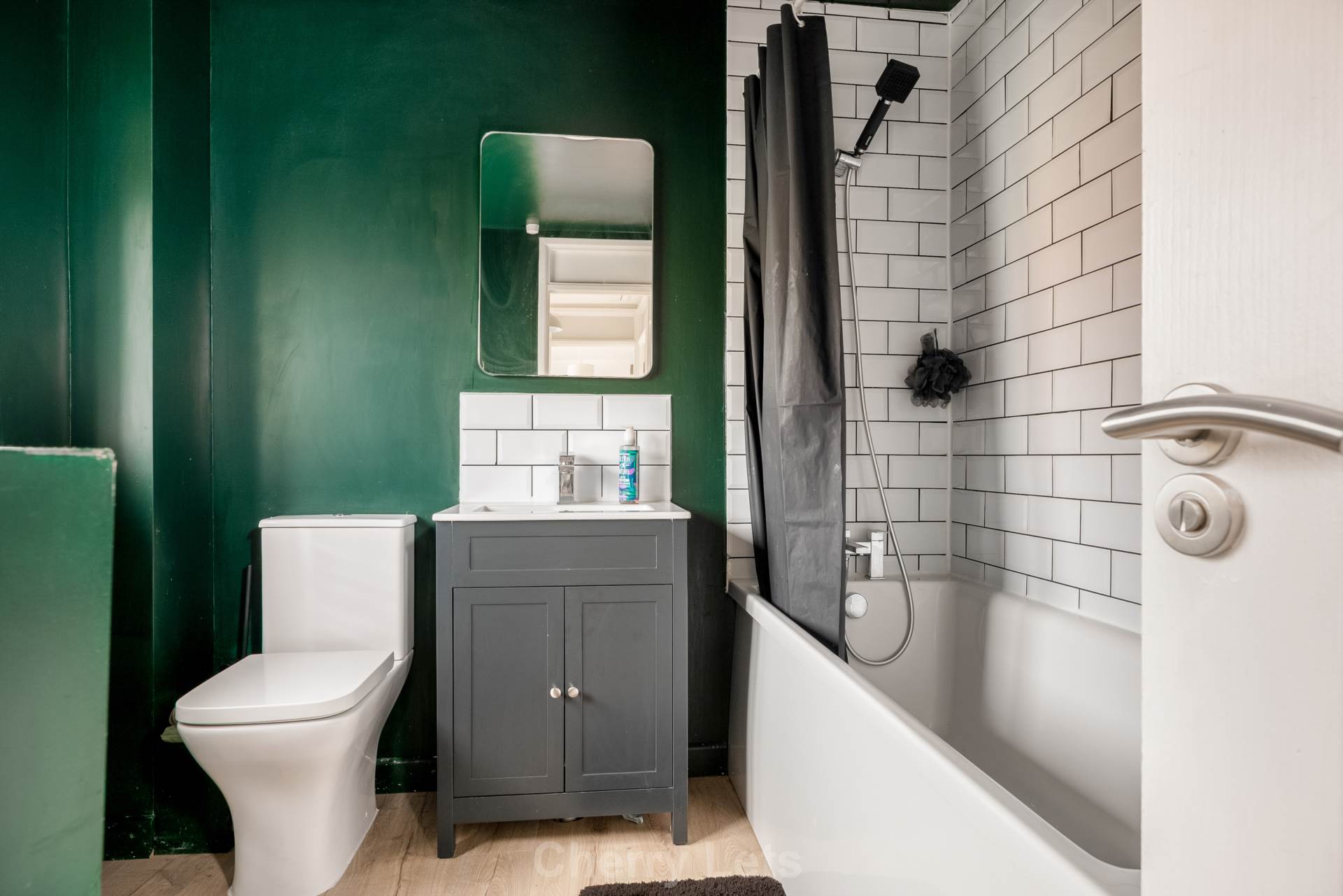 3 bed terraced house to rent in Farnborough, OX17  - Property Image 11