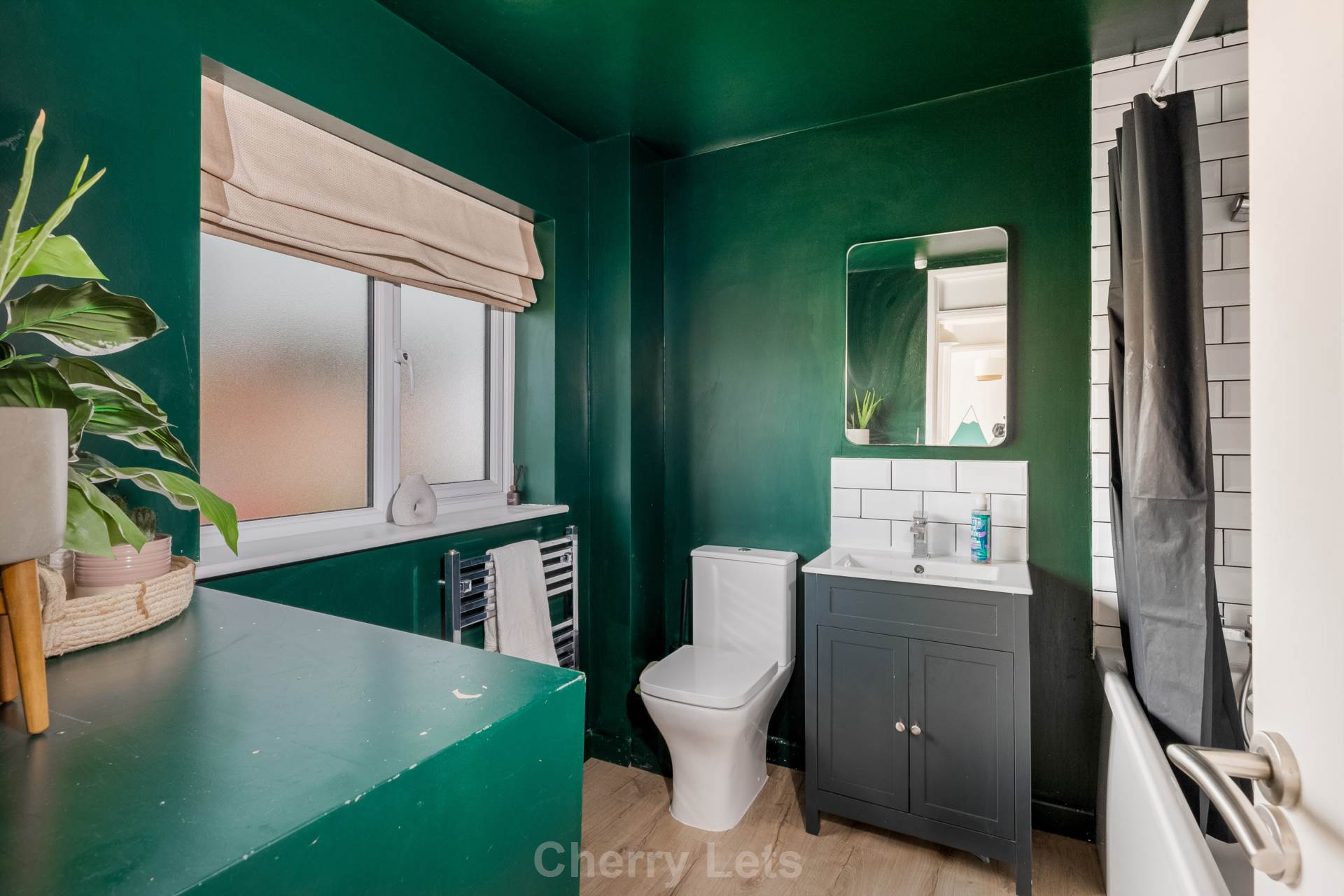 3 bed terraced house to rent in Farnborough, OX17  - Property Image 12