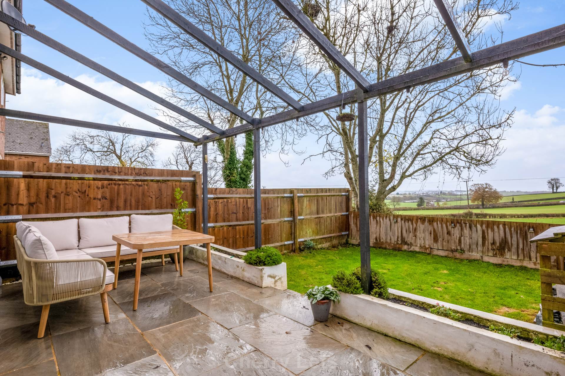 3 bed terraced house to rent in Farnborough, OX17  - Property Image 14