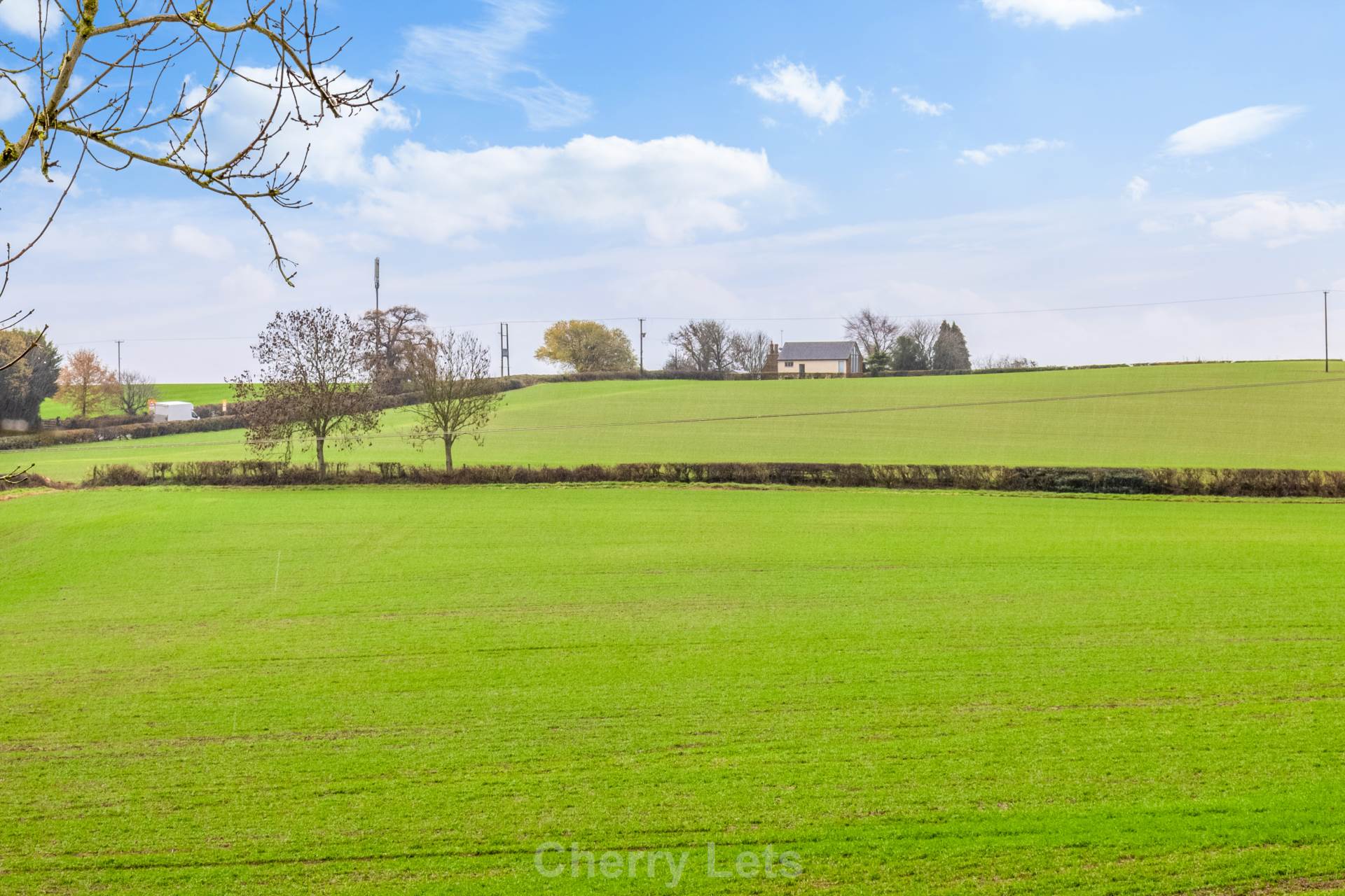 3 bed terraced house to rent in Farnborough, OX17  - Property Image 15