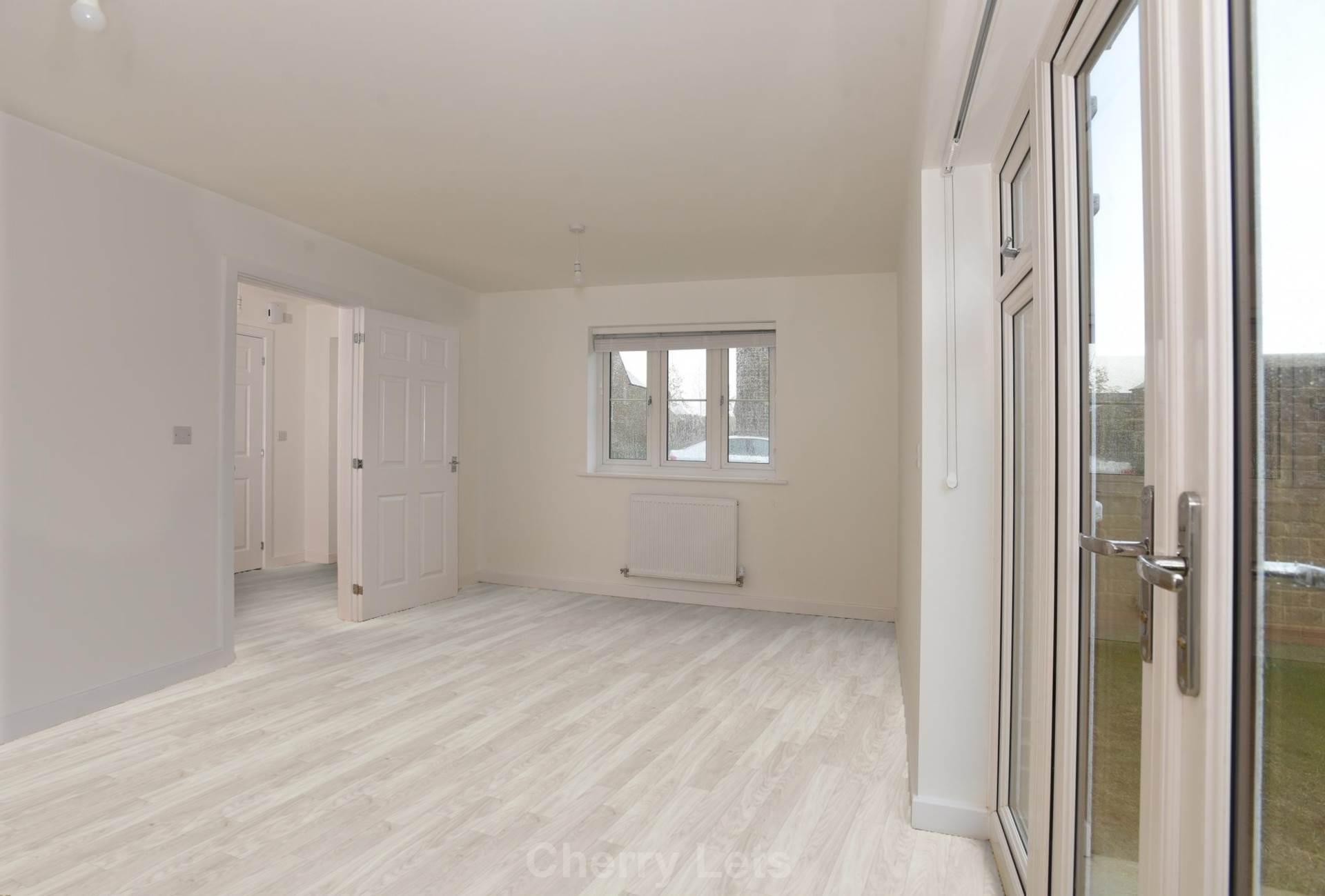 3 bed end of terrace house to rent in Hobart Way, Deddington, OX15  - Property Image 5