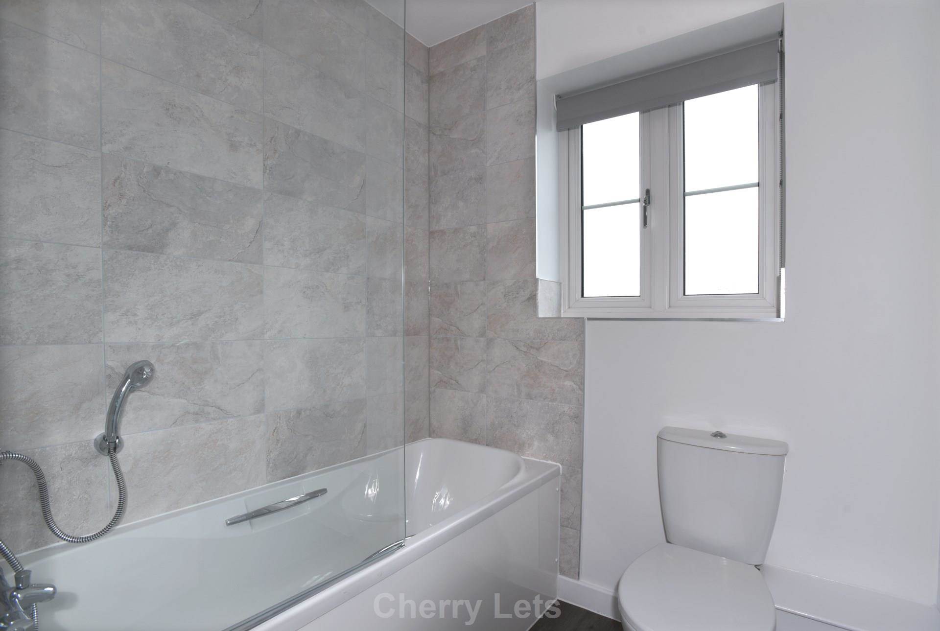 3 bed end of terrace house to rent in Hobart Way, Deddington, OX15 5