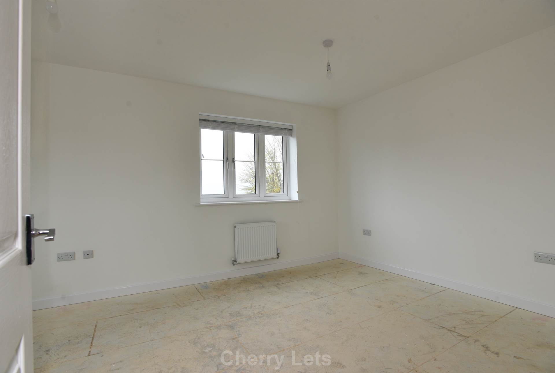 3 bed end of terrace house to rent in Hobart Way, Deddington, OX15 7