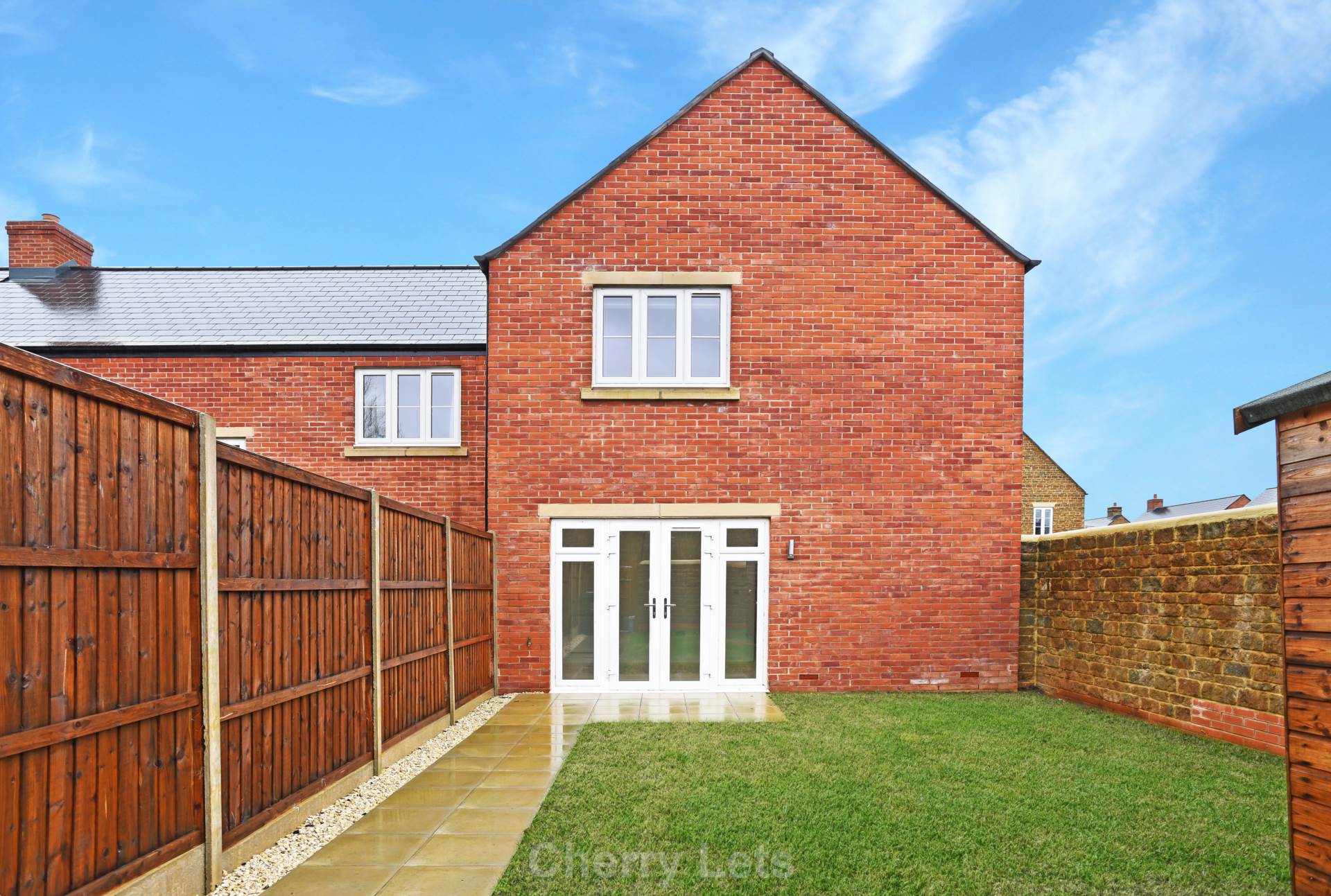 3 bed end of terrace house to rent in Hobart Way, Deddington, OX15  - Property Image 11