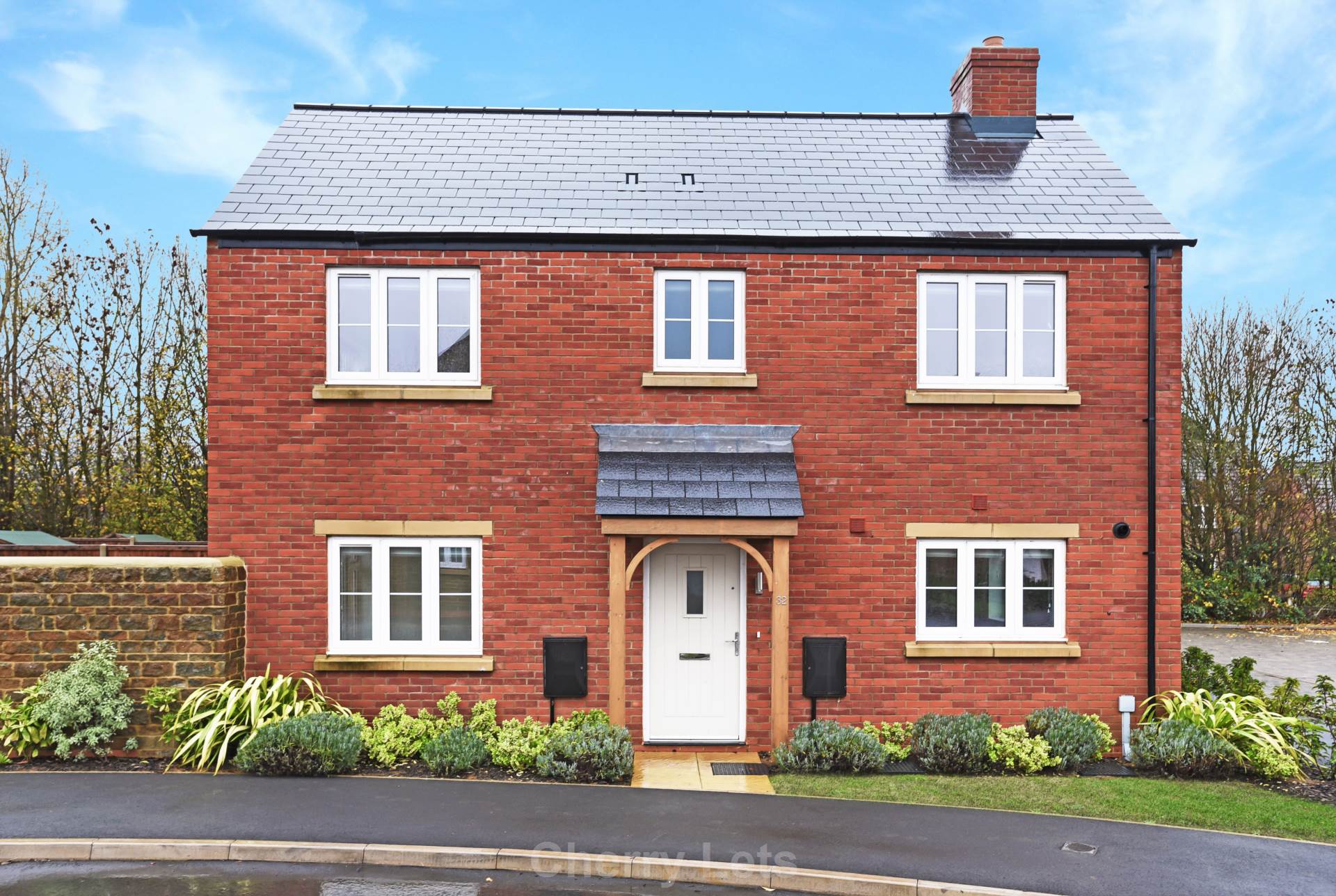 3 bed end of terrace house to rent in Hobart Way, Deddington, OX15  - Property Image 14