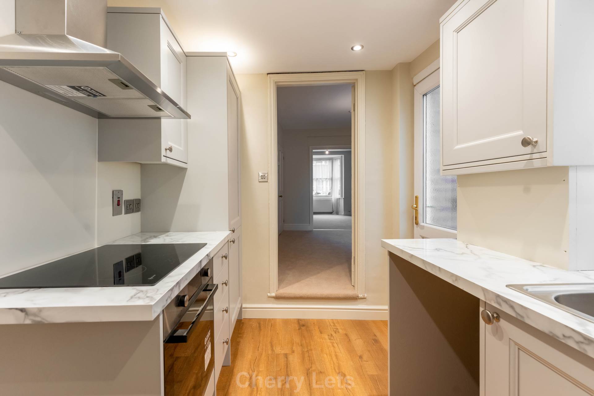 3 bed terraced house to rent in Britannia Road, Banbury, OX16 2