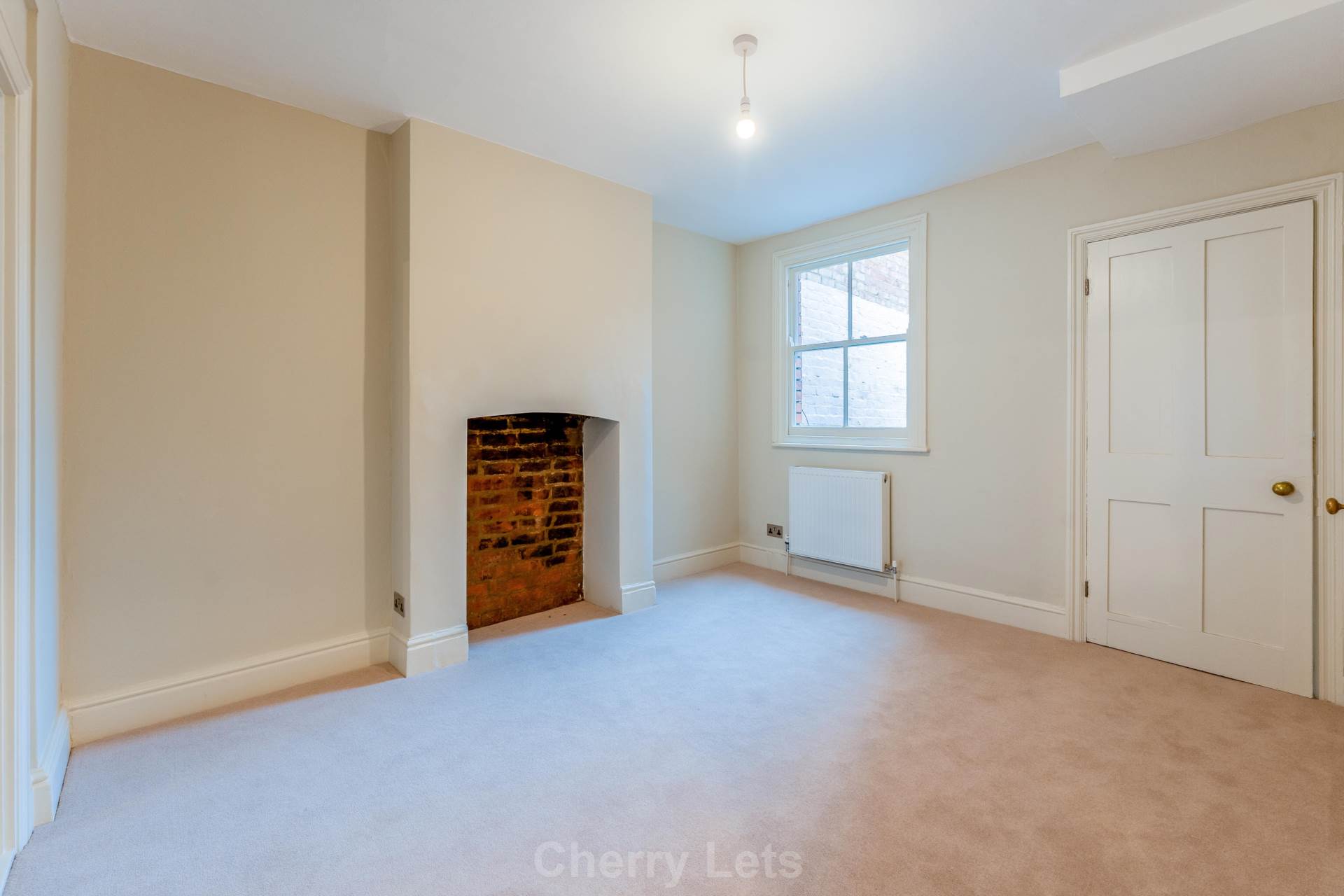 3 bed terraced house to rent in Britannia Road, Banbury, OX16  - Property Image 5