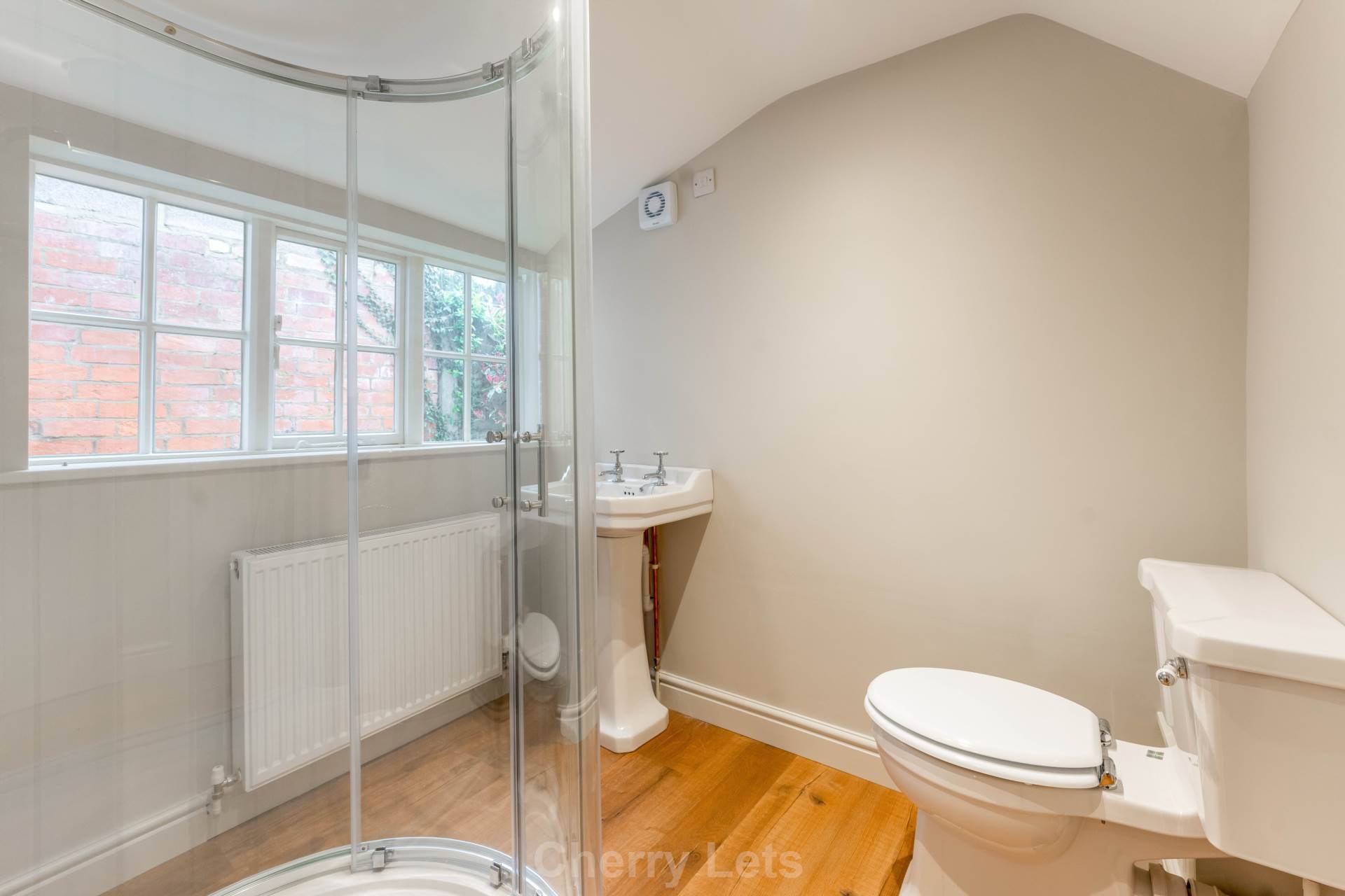 3 bed terraced house to rent in Britannia Road, Banbury, OX16  - Property Image 9