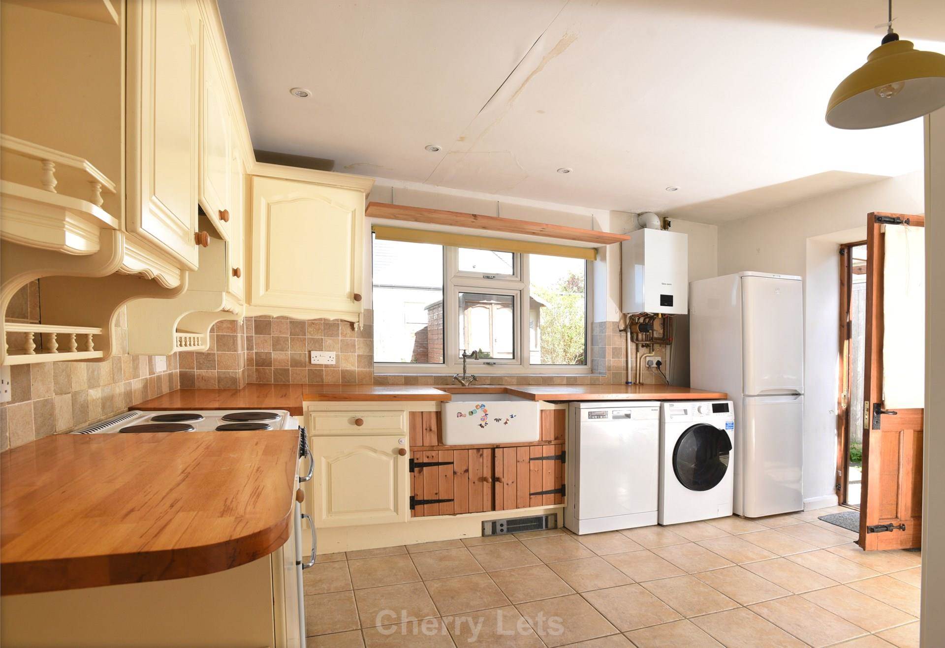 3 bed cottage to rent in Richmond St, Kings Sutton, OX17 1