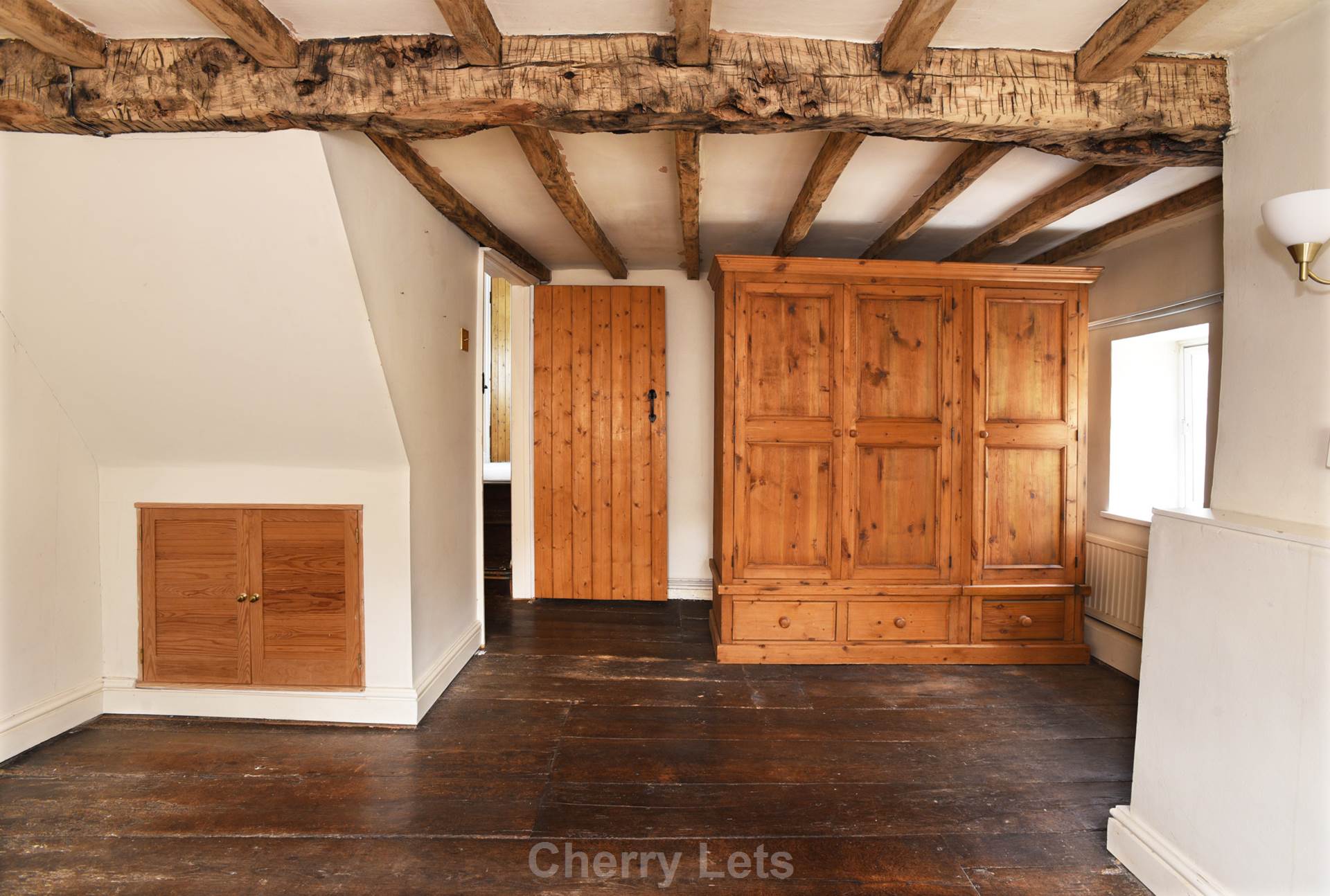 3 bed cottage to rent in Richmond St, Kings Sutton, OX17 7