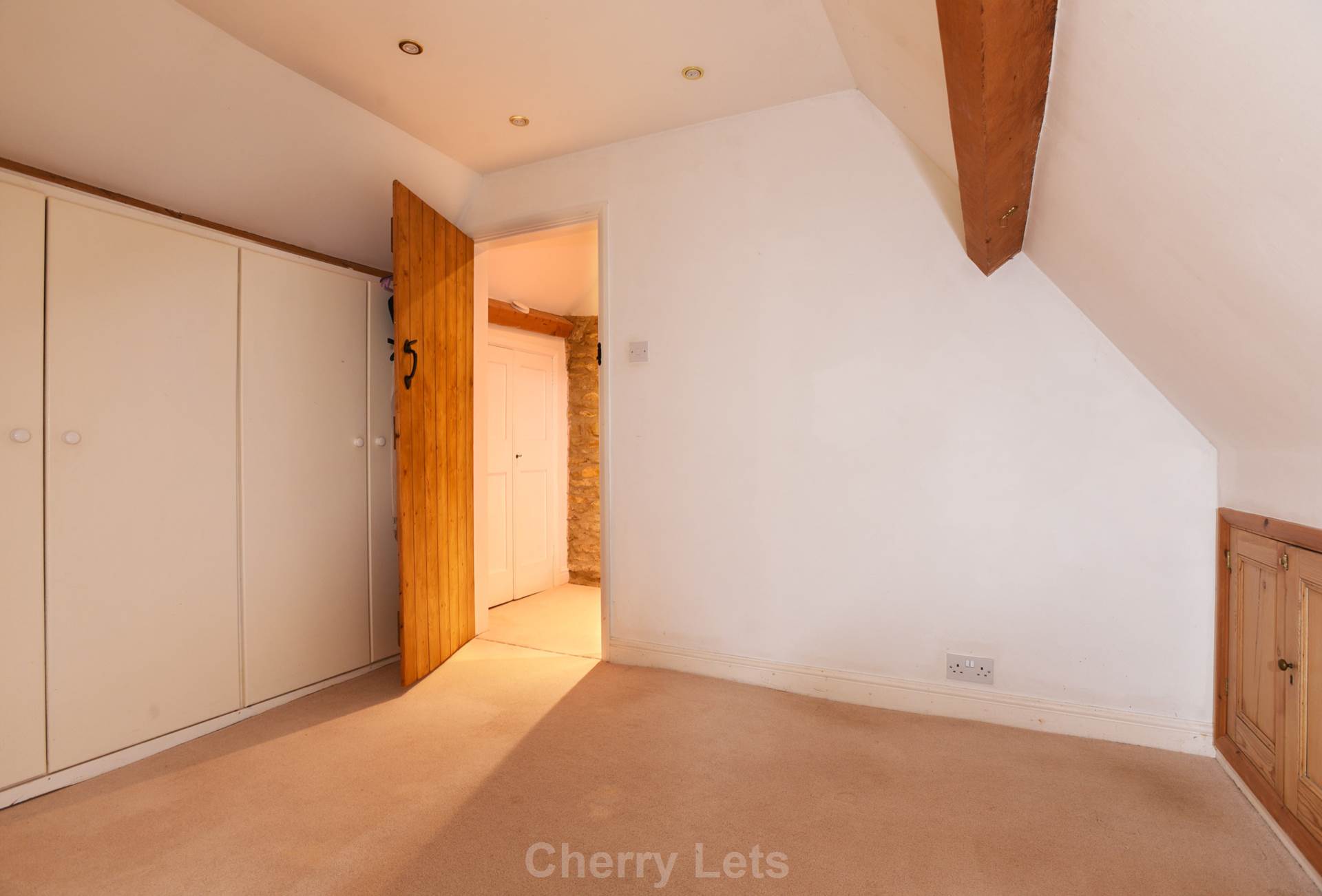 3 bed cottage to rent in Richmond St, Kings Sutton, OX17 10