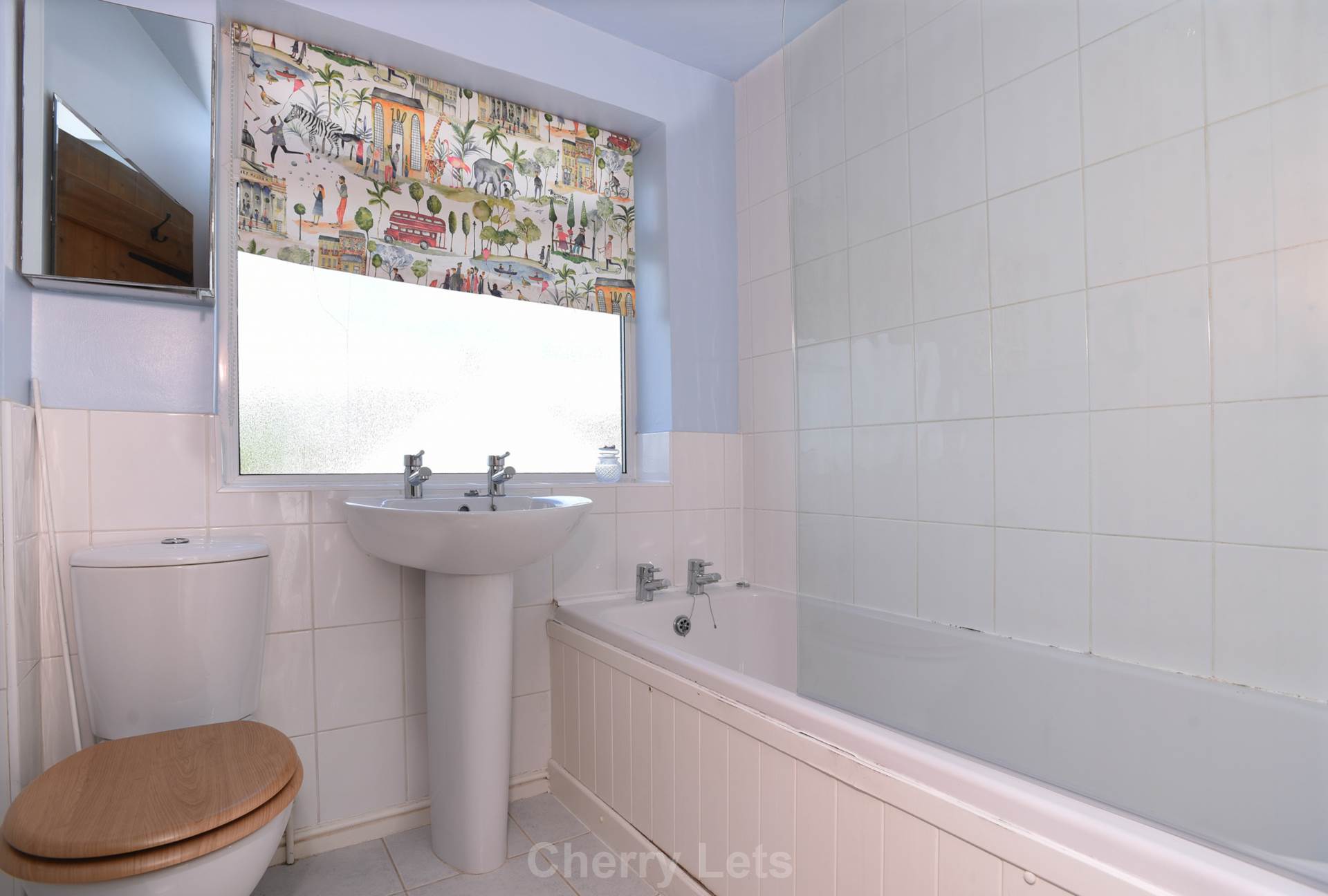 3 bed cottage to rent in Richmond St, Kings Sutton, OX17 12