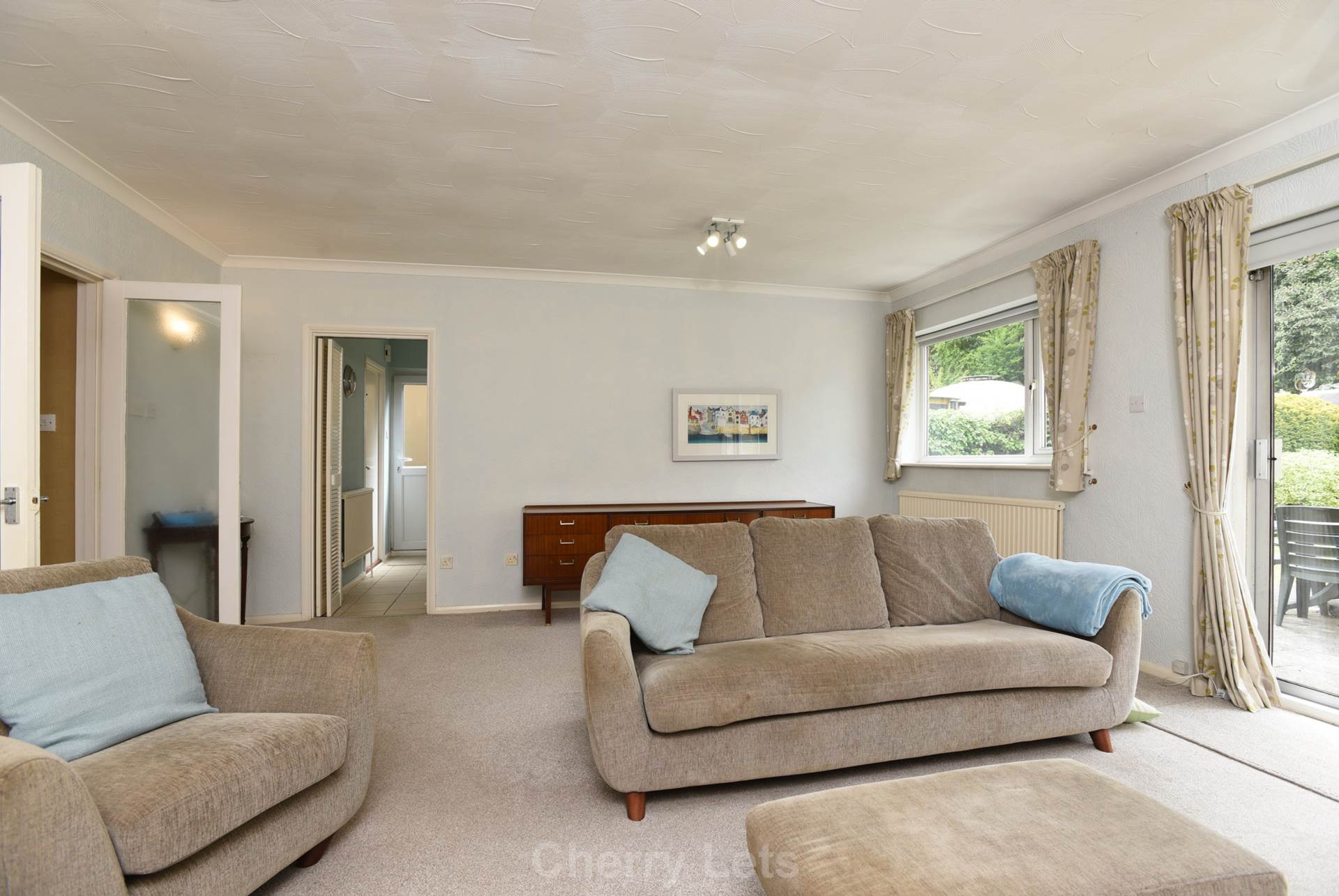 3 bed detached bungalow to rent in Balliol Road, Bicester, OX26  - Property Image 4