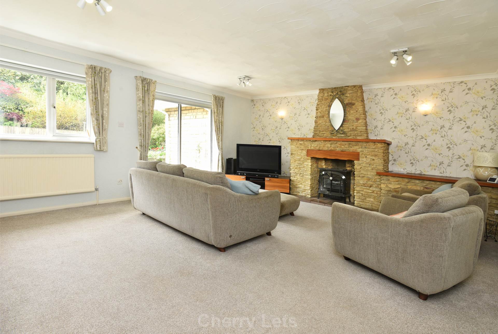 3 bed detached bungalow to rent in Balliol Road, Bicester, OX26  - Property Image 5