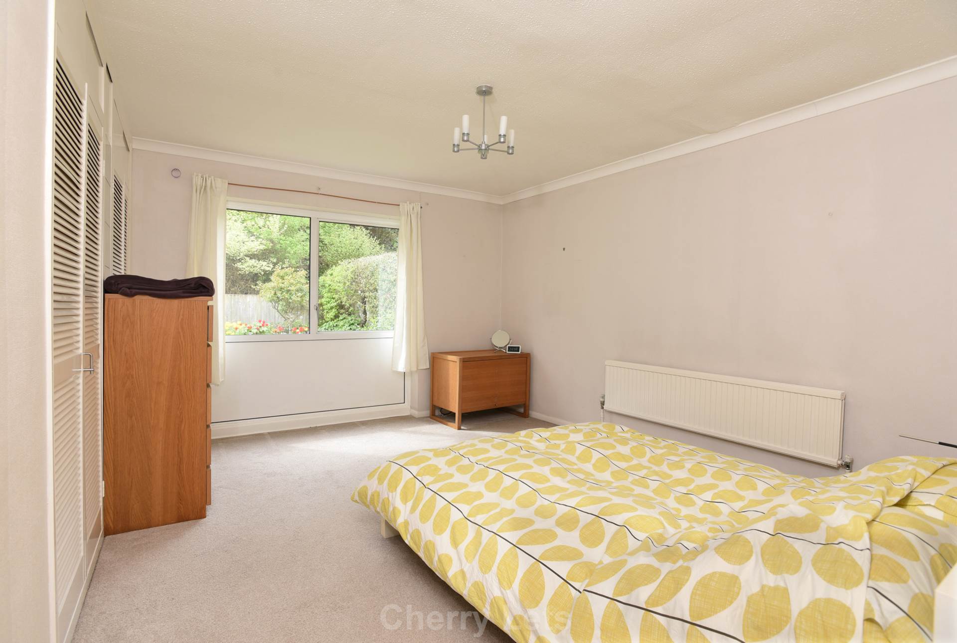 3 bed detached bungalow to rent in Balliol Road, Bicester, OX26 7