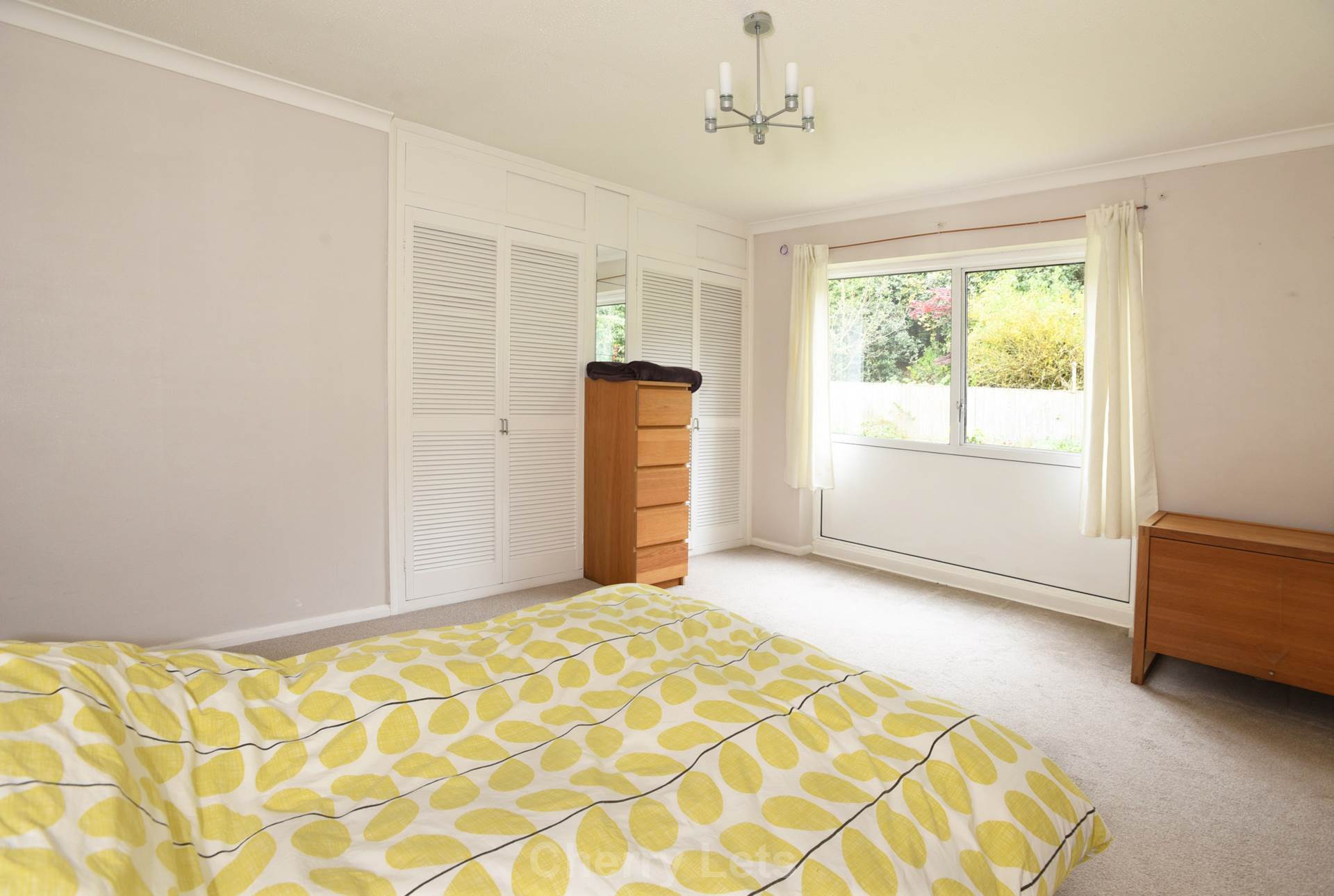 3 bed detached bungalow to rent in Balliol Road, Bicester, OX26 8