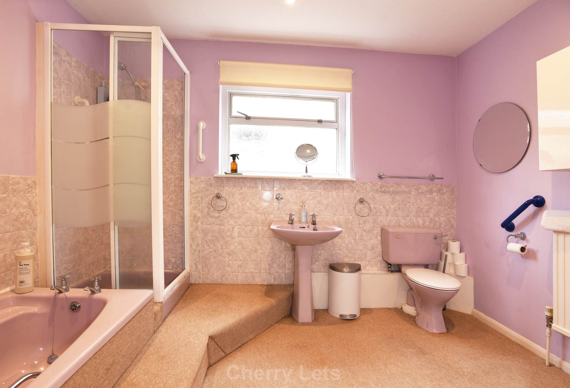 3 bed detached bungalow to rent in Balliol Road, Bicester, OX26  - Property Image 11