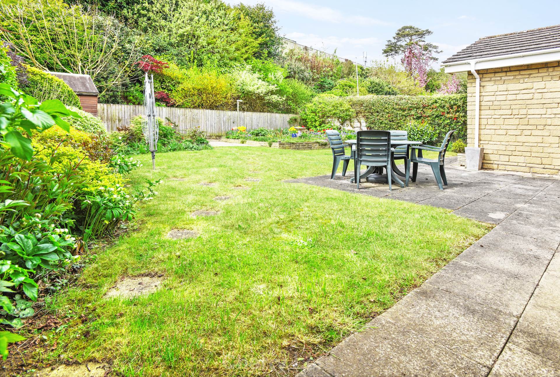 3 bed detached bungalow to rent in Balliol Road, Bicester, OX26  - Property Image 13