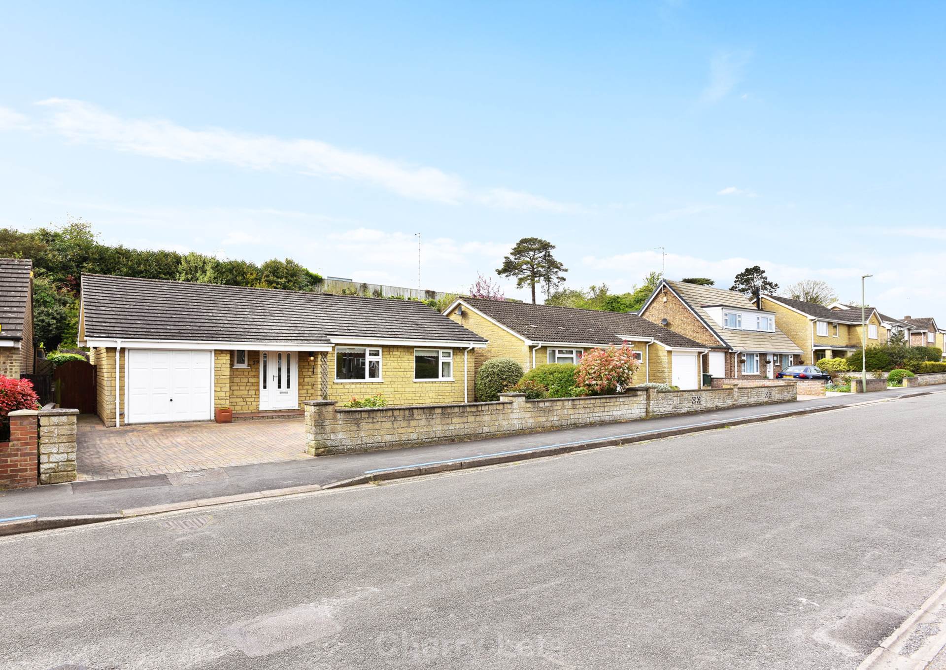 3 bed detached bungalow to rent in Balliol Road, Bicester, OX26  - Property Image 14