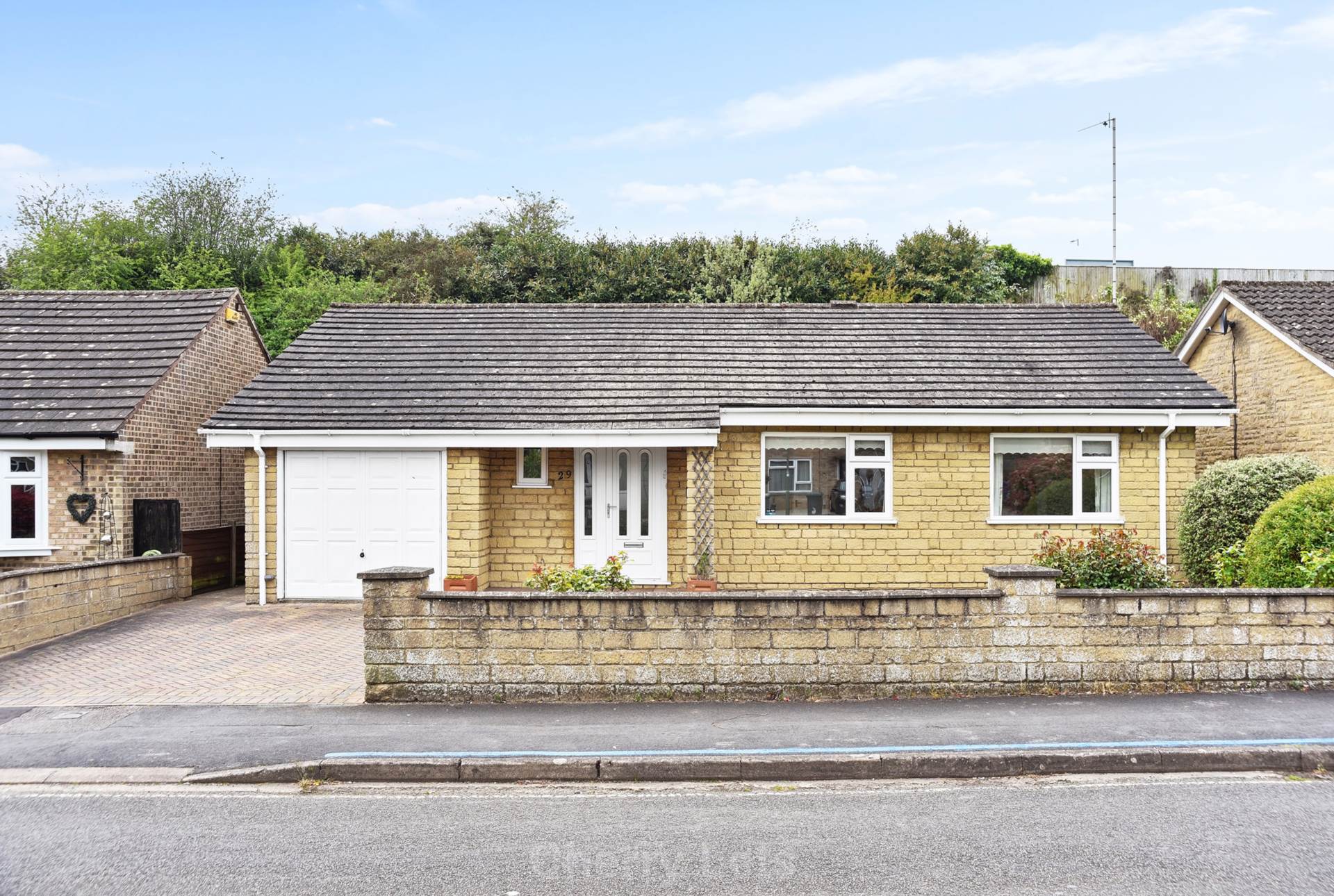 3 bed detached bungalow to rent in Balliol Road, Bicester, OX26  - Property Image 15