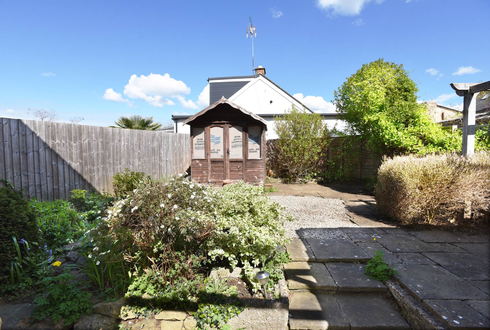 3 bed cottage to rent in Richmond St, Kings Sutton, OX17 14