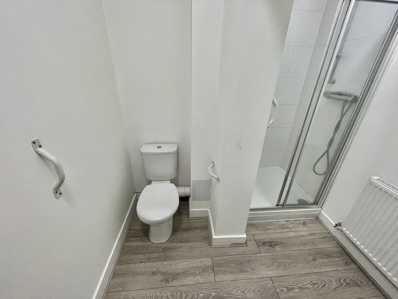 1 bed flat to rent in Ufton Lane, Sittingbourne, ME10 1JA 6